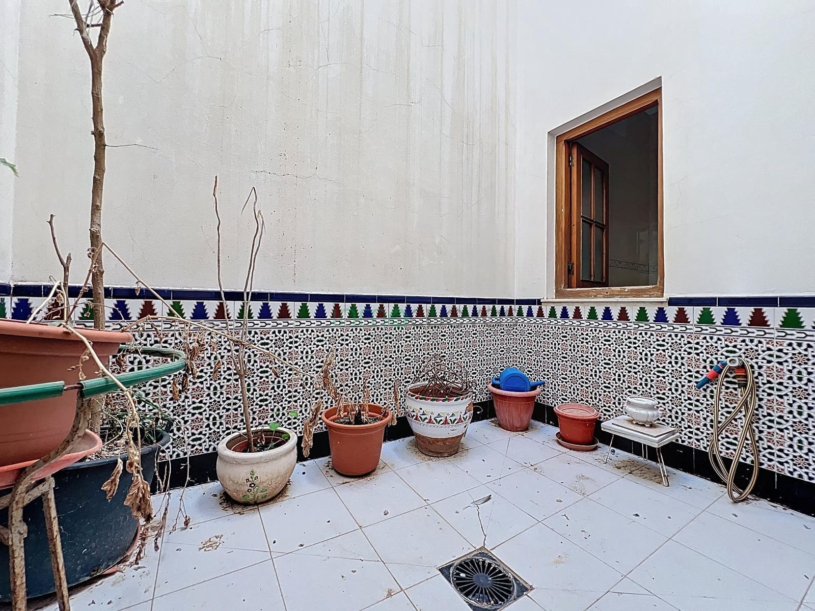 Piso de 4 habitaciones en Vera en venta - 175.000 € (Ref: 9335046)