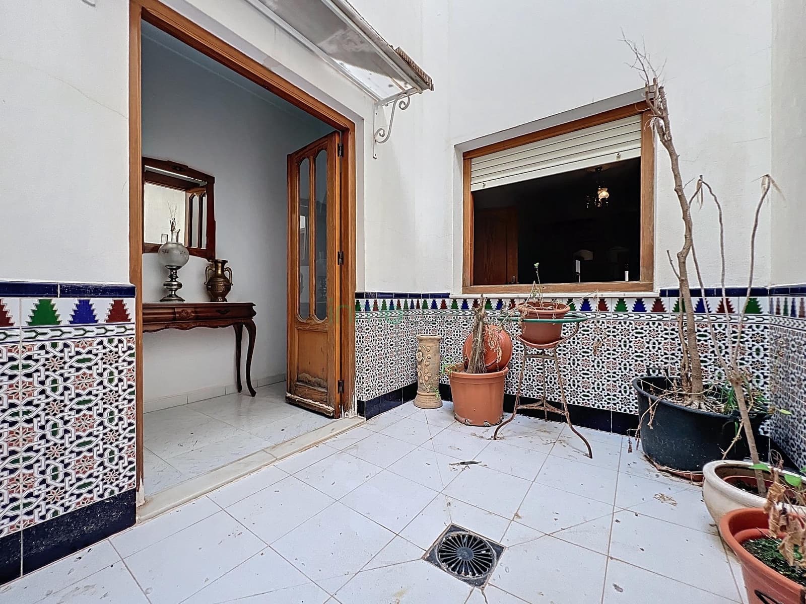 Piso de 4 habitaciones en Vera en venta - 175.000 € (Ref: 9335046)