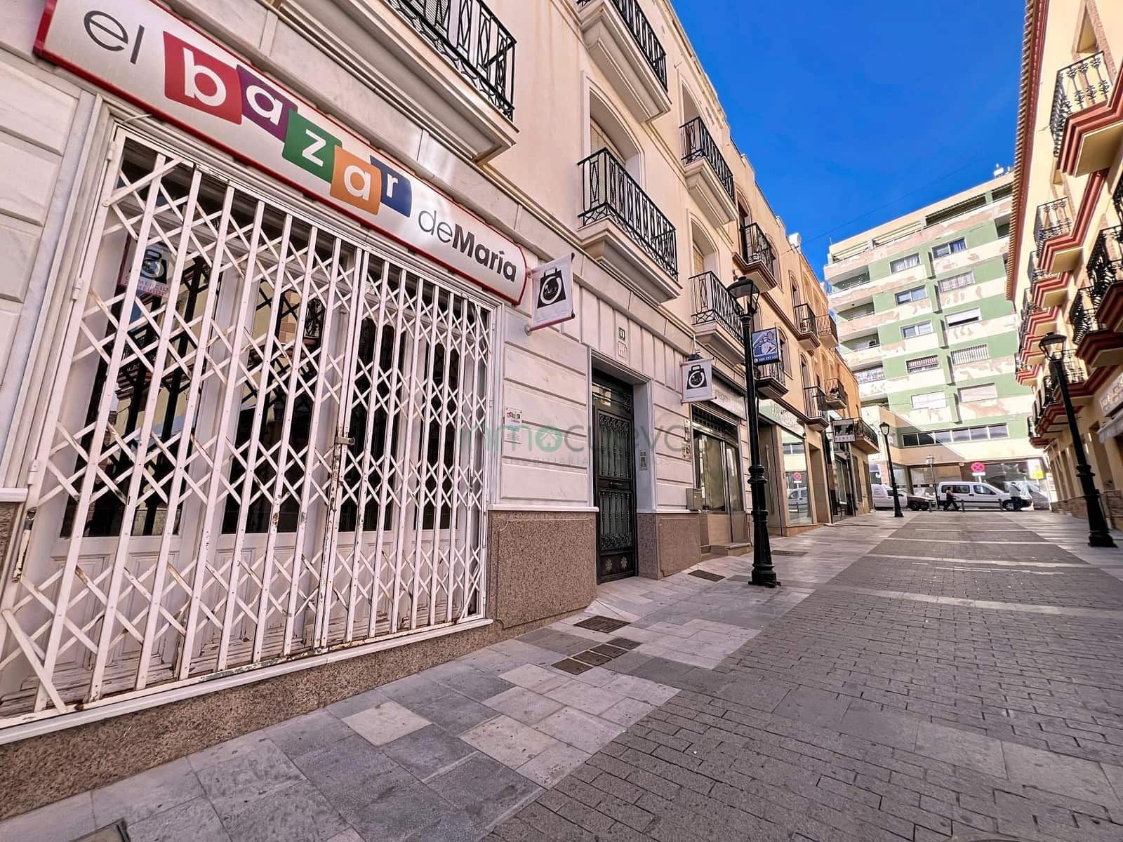 Piso de 4 habitaciones en Vera en venta - 175.000 € (Ref: 9335046)