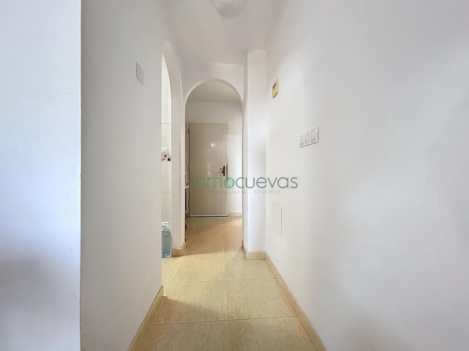 Apartamento de 2 habitaciones en Palomares en venta con piscina - 135.000 € (Ref: 9341299)