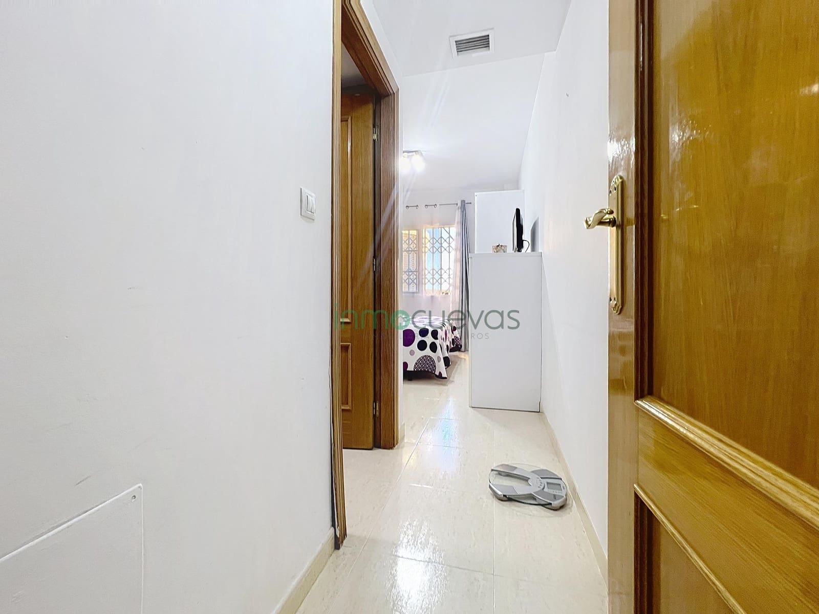 Apartamento de 2 habitaciones en Palomares en venta con piscina - 135.000 € (Ref: 9341299)