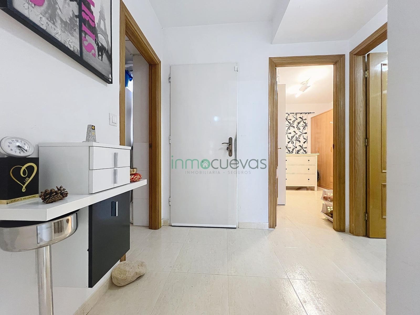 Apartamento de 2 habitaciones en Palomares en venta con piscina - 135.000 € (Ref: 9341299)