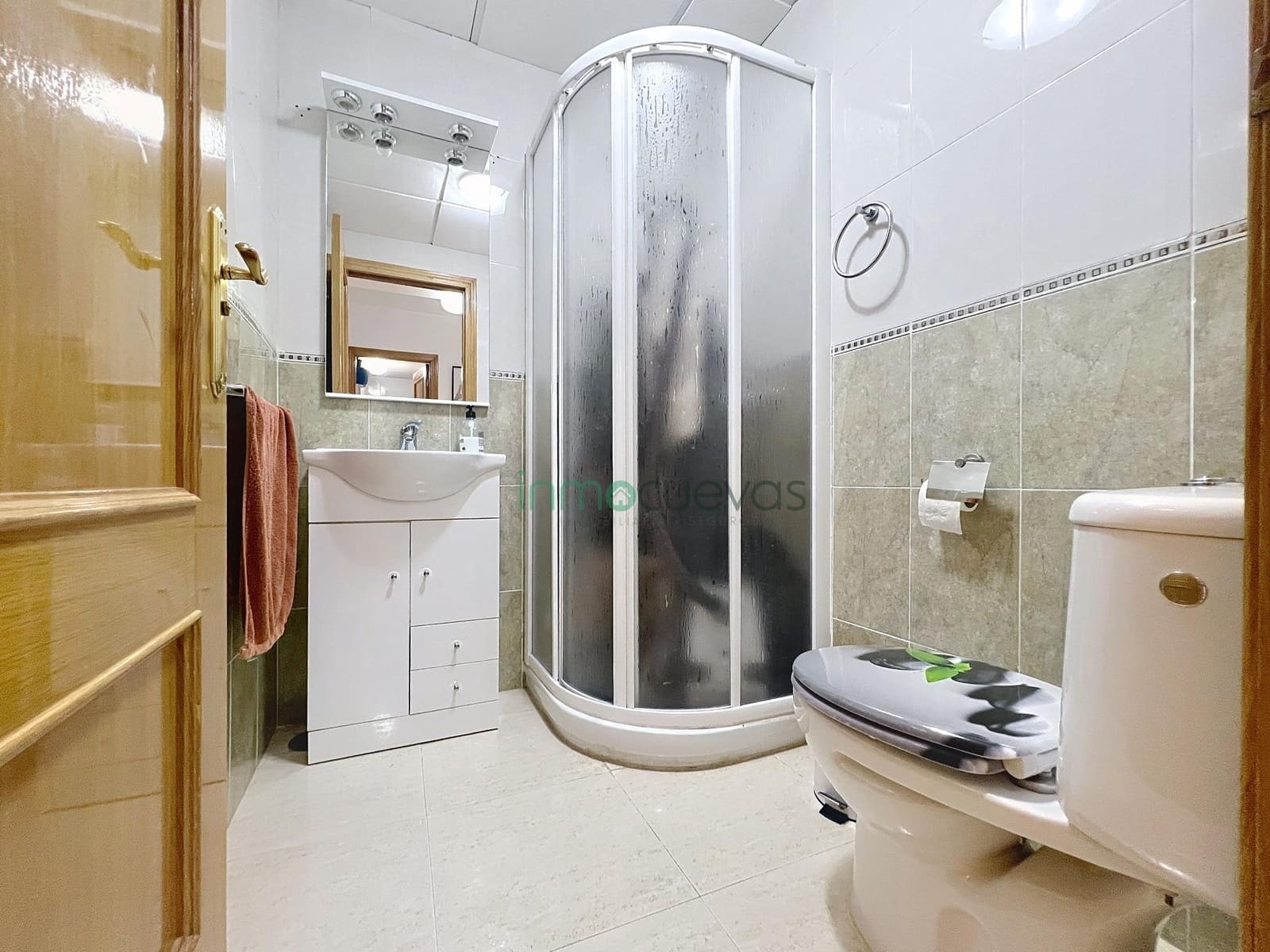 Apartamento de 2 habitaciones en Palomares en venta con piscina - 135.000 € (Ref: 9341299)