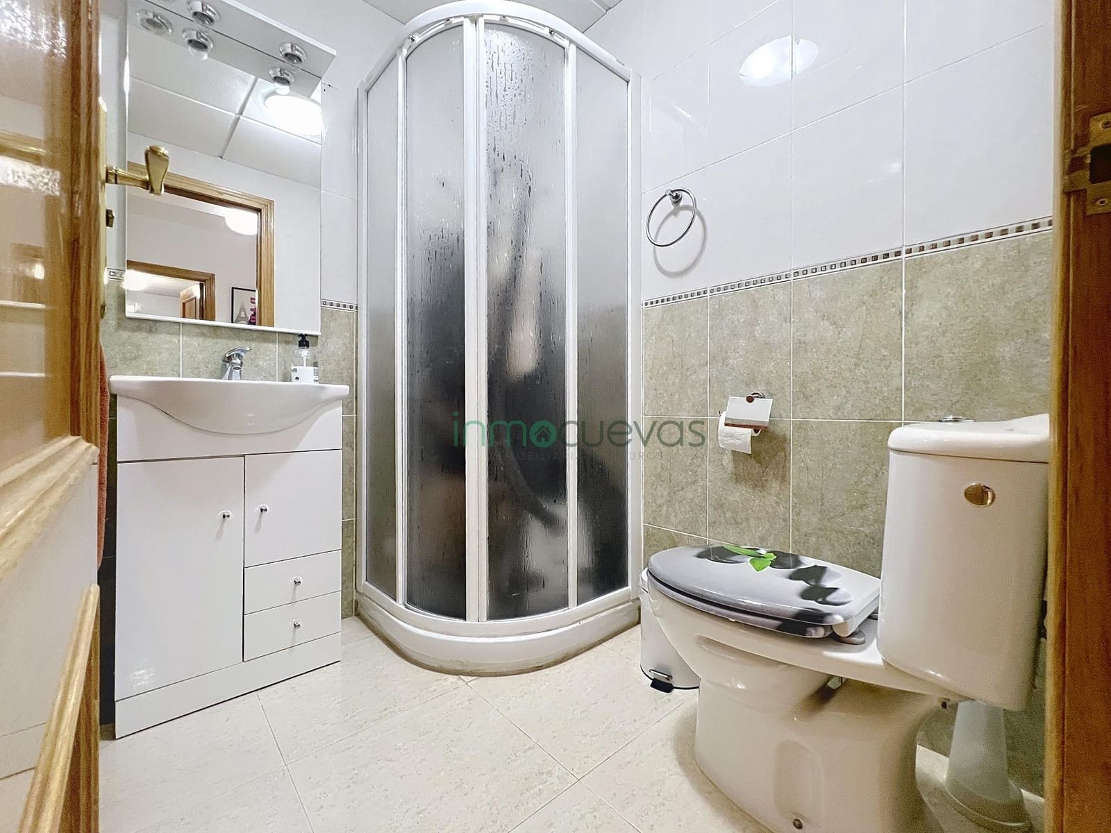 Apartamento de 2 habitaciones en Palomares en venta con piscina - 135.000 € (Ref: 9341299)