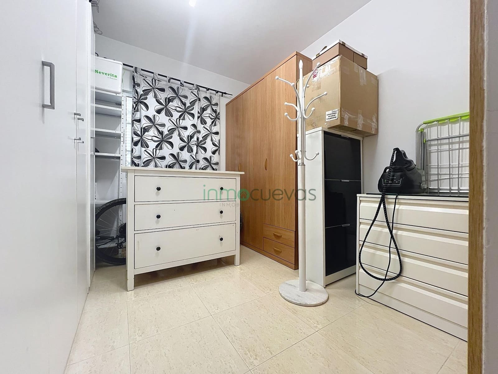 Apartamento de 2 habitaciones en Palomares en venta con piscina - 135.000 € (Ref: 9341299)