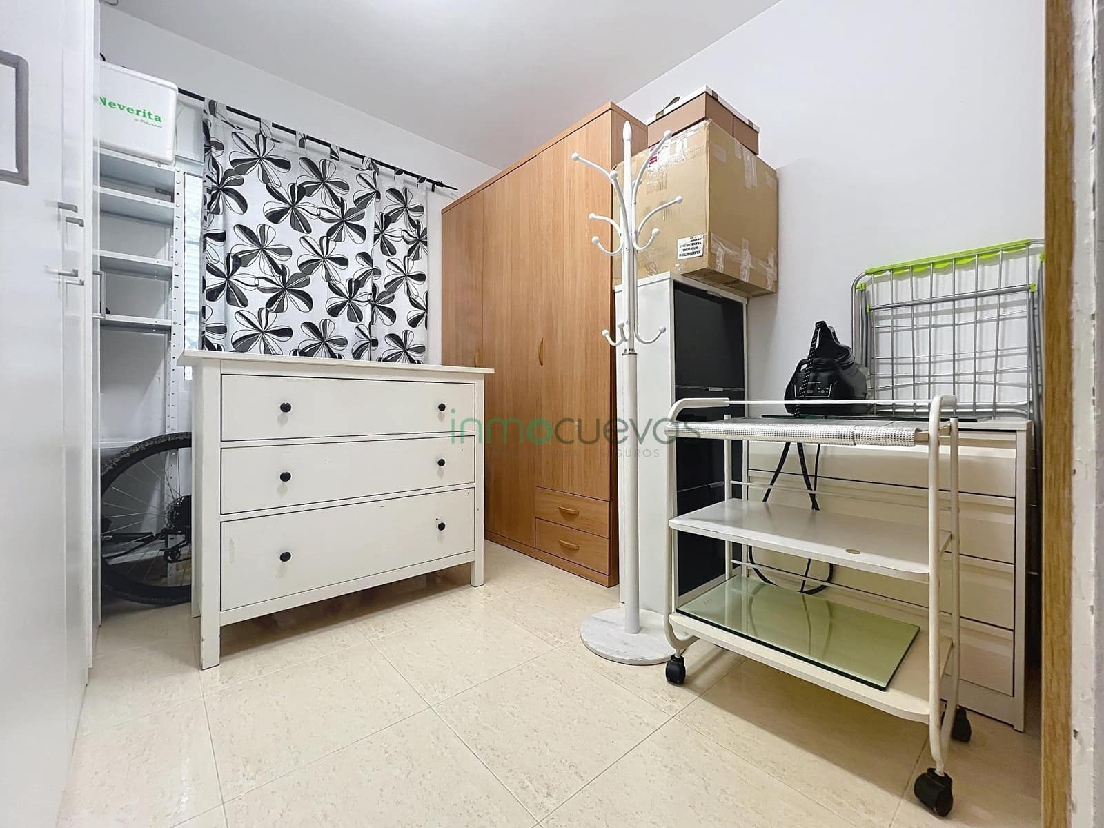 Apartamento de 2 habitaciones en Palomares en venta con piscina - 135.000 € (Ref: 9341299)