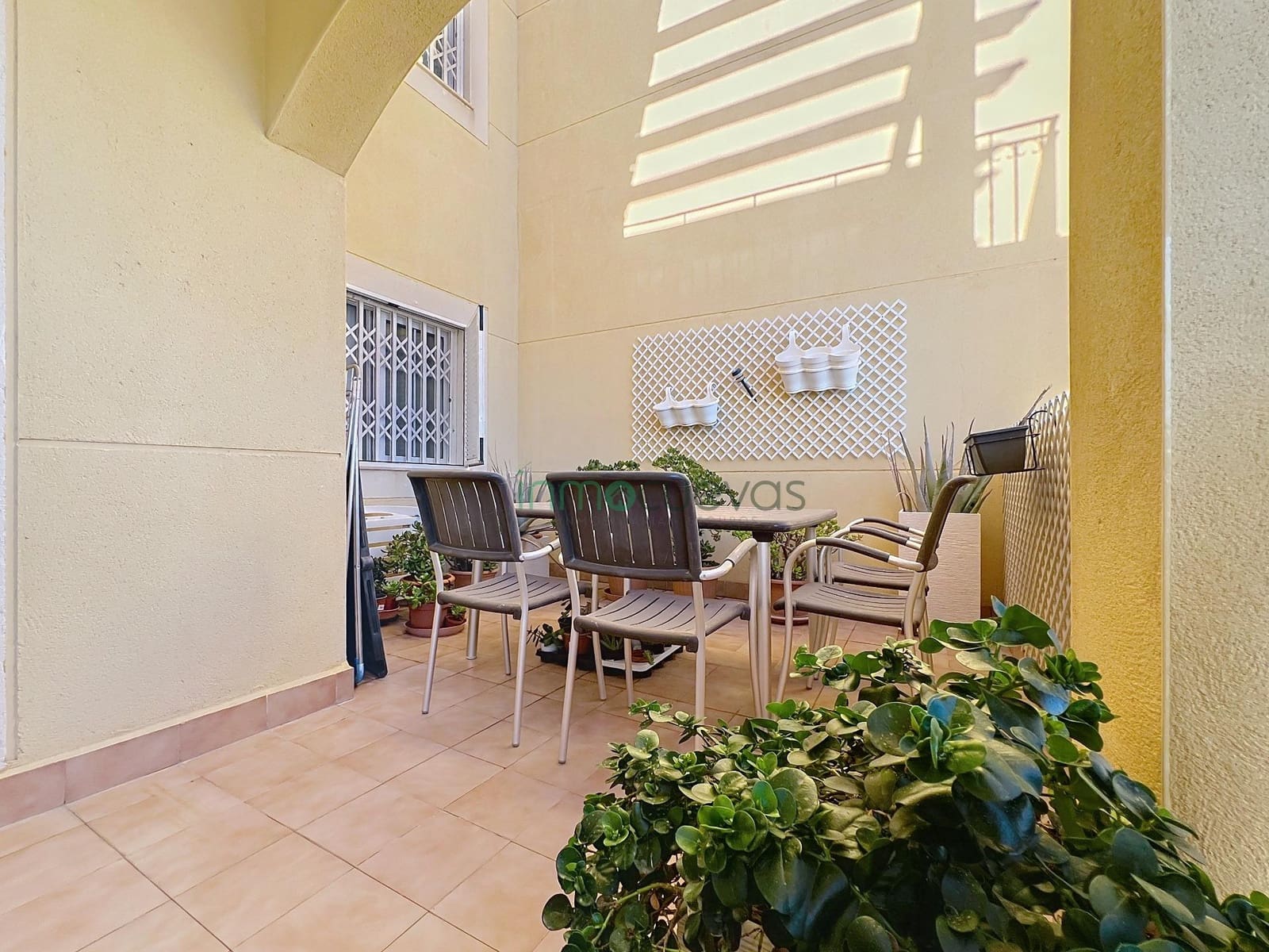 Apartamento de 2 habitaciones en Palomares en venta con piscina - 135.000 € (Ref: 9341299)