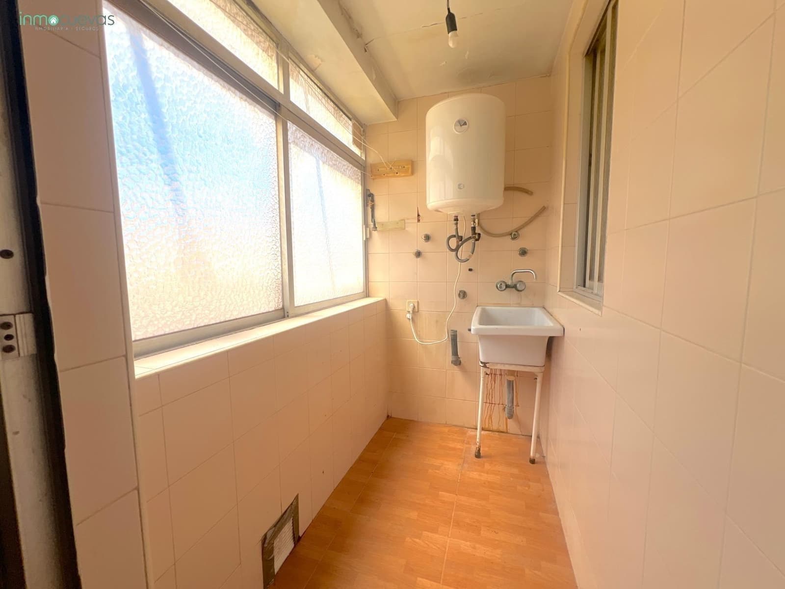 2 makuuhuone Asunto myytävänä paikassa Almeria kaupunki - 117 000 € (Ref: 9349655)