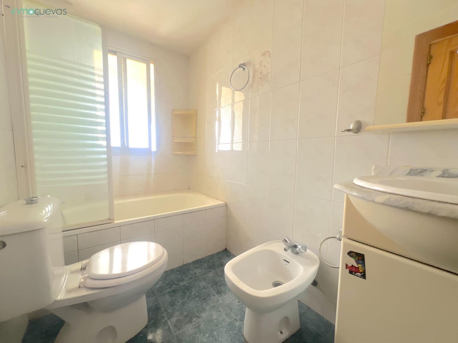 2 makuuhuone Asunto myytävänä paikassa Almeria kaupunki - 117 000 € (Ref: 9349655)