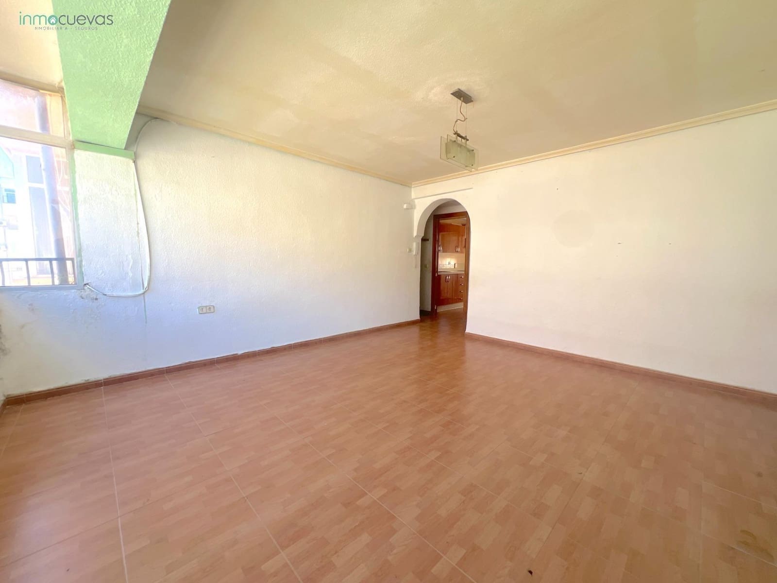 2 makuuhuone Asunto myytävänä paikassa Almeria kaupunki - 117 000 € (Ref: 9349655)