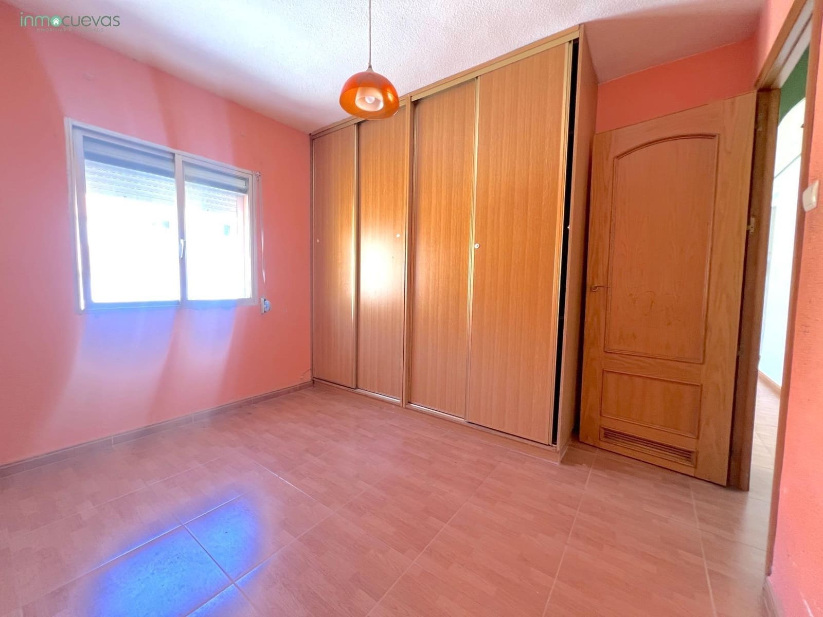 2 makuuhuone Asunto myytävänä paikassa Almeria kaupunki - 117 000 € (Ref: 9349655)