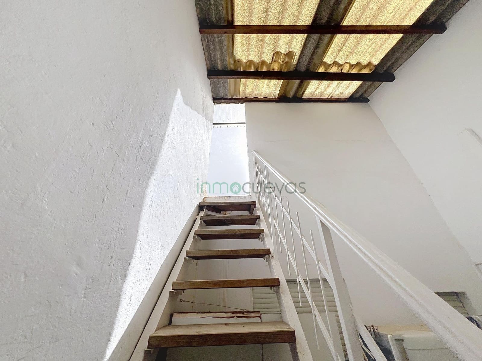 4 camera da letto Casa in vendita in Cuevas del Almanzora con garage - 165.000 € (Rif: 9379133)