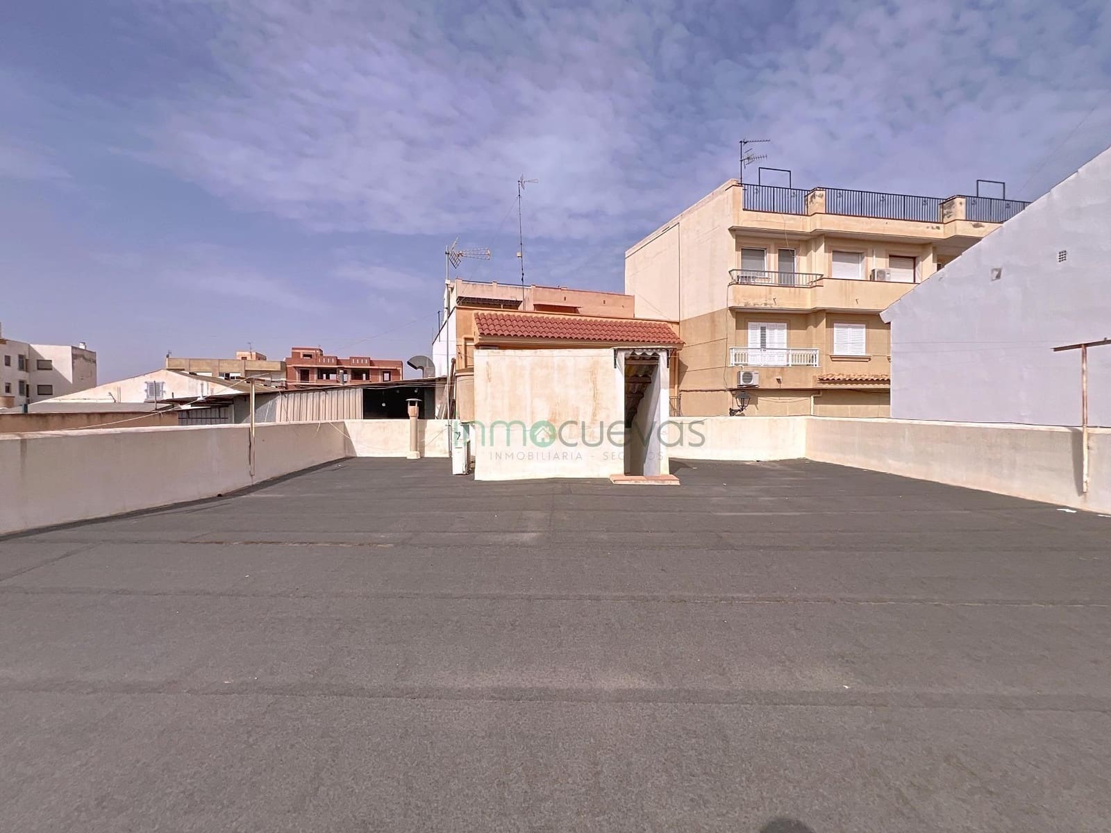 4 camera da letto Casa in vendita in Cuevas del Almanzora con garage - 165.000 € (Rif: 9379133)