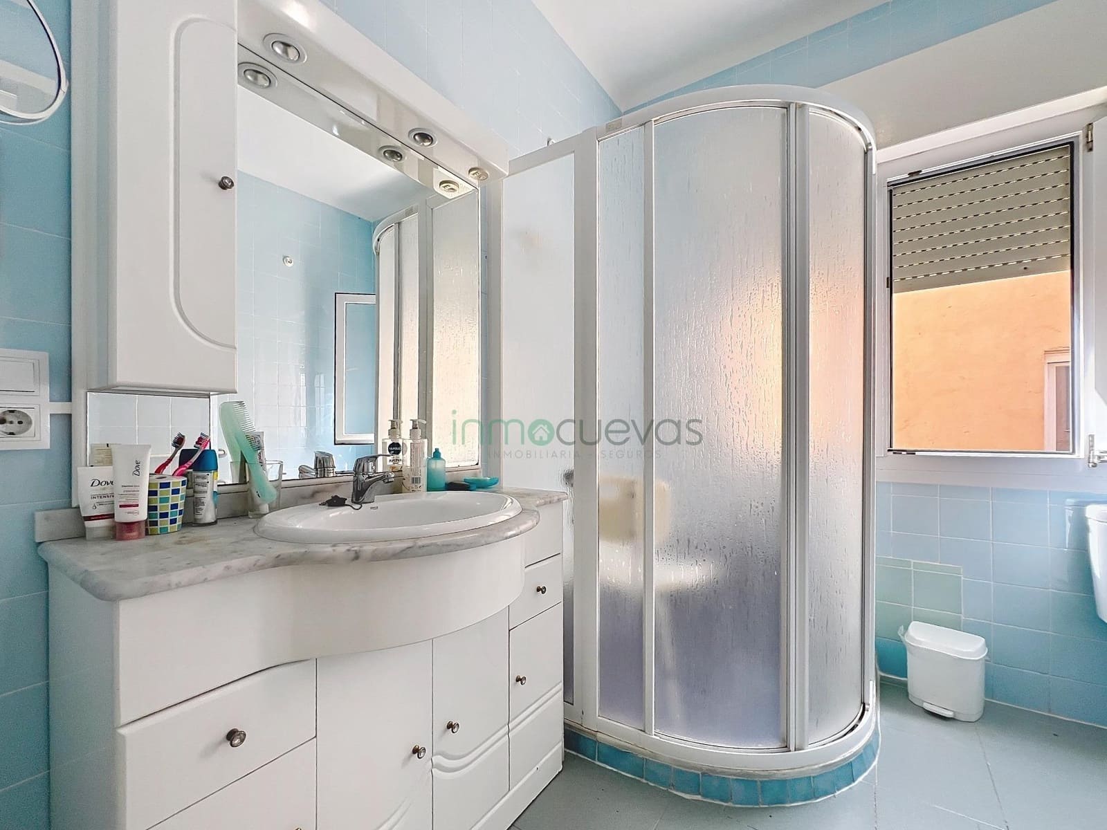 4 camera da letto Casa in vendita in Cuevas del Almanzora con garage - 165.000 € (Rif: 9379133)