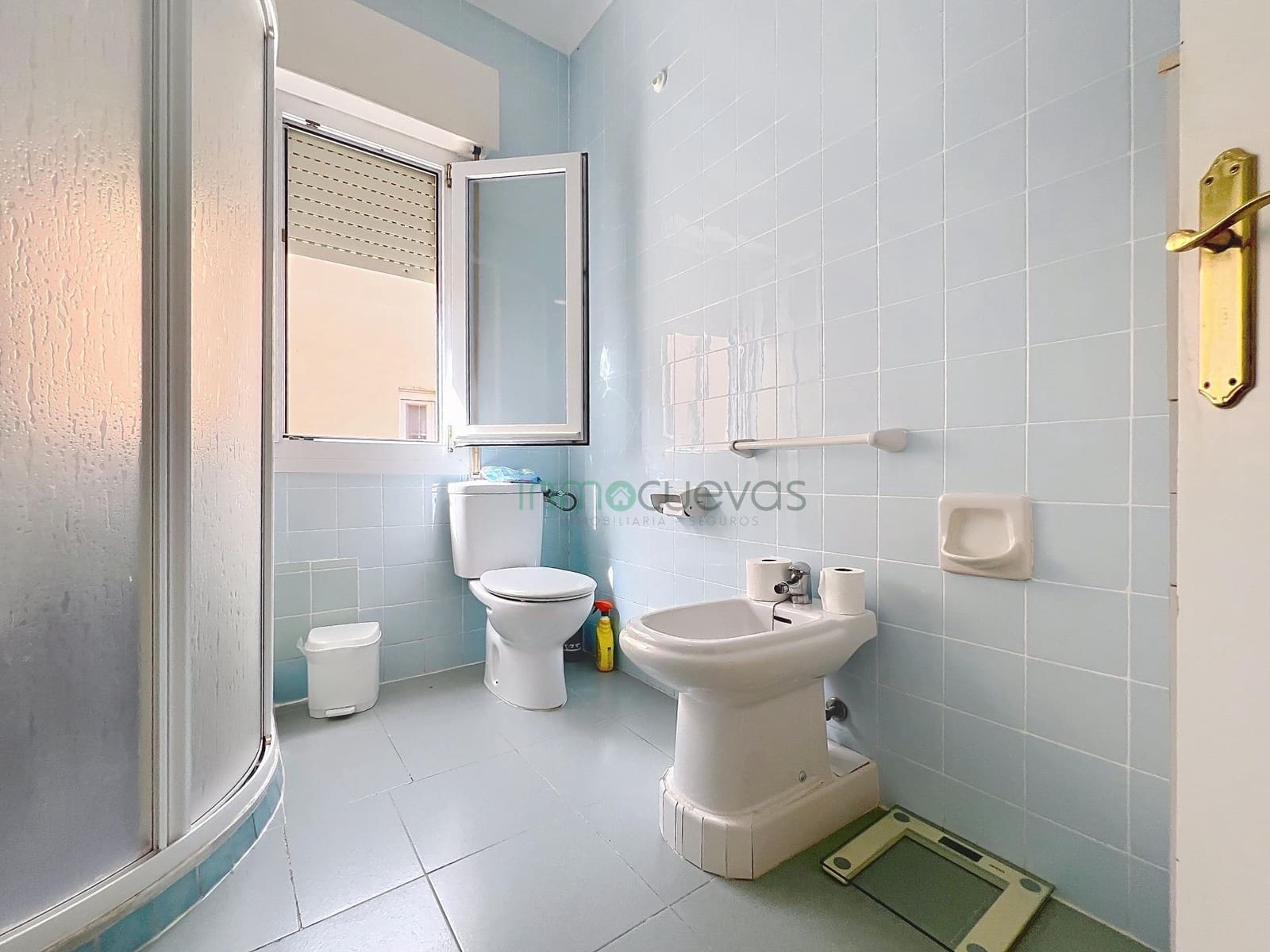 4 camera da letto Casa in vendita in Cuevas del Almanzora con garage - 165.000 € (Rif: 9379133)