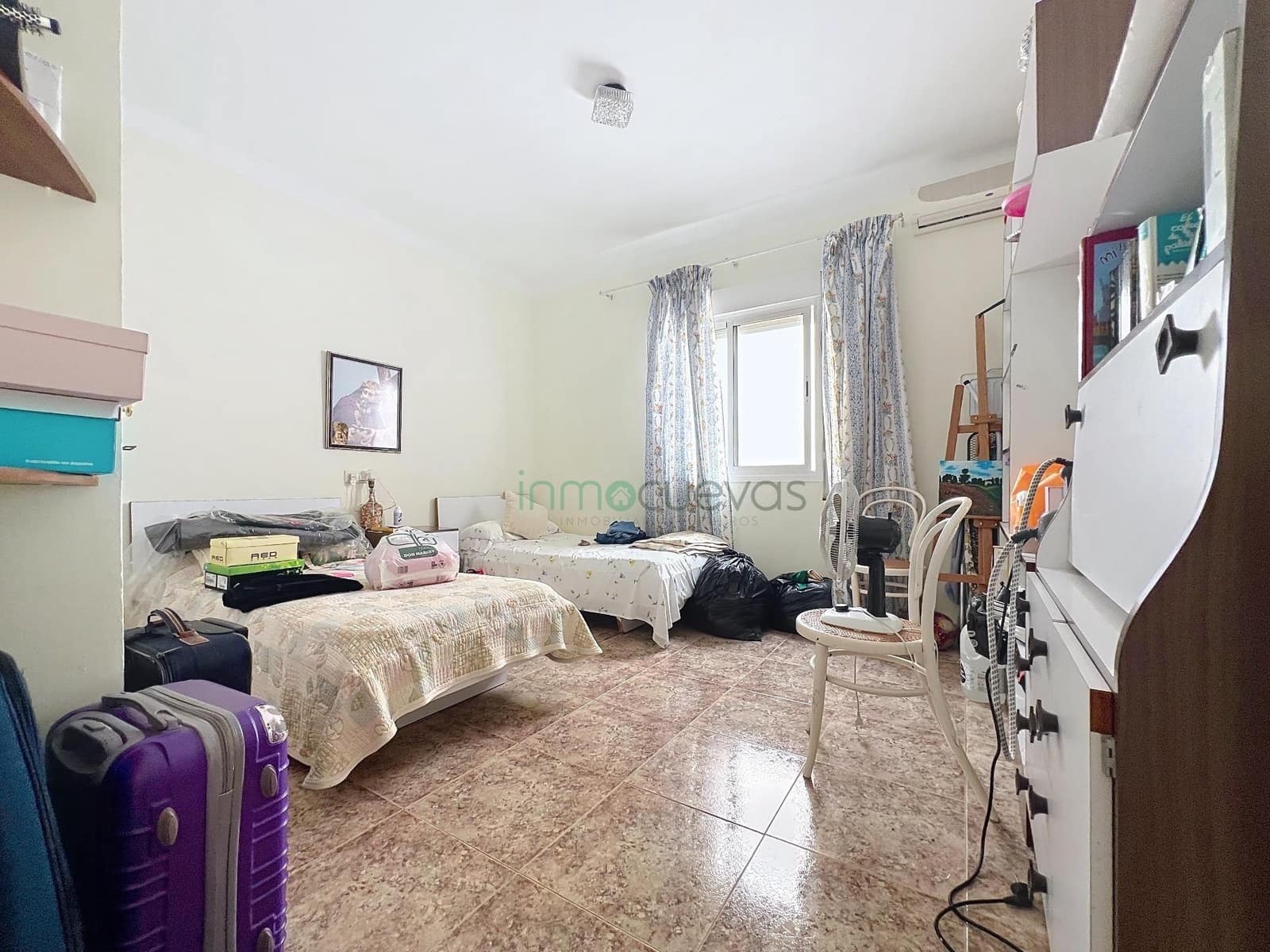 4 camera da letto Casa in vendita in Cuevas del Almanzora con garage - 165.000 € (Rif: 9379133)
