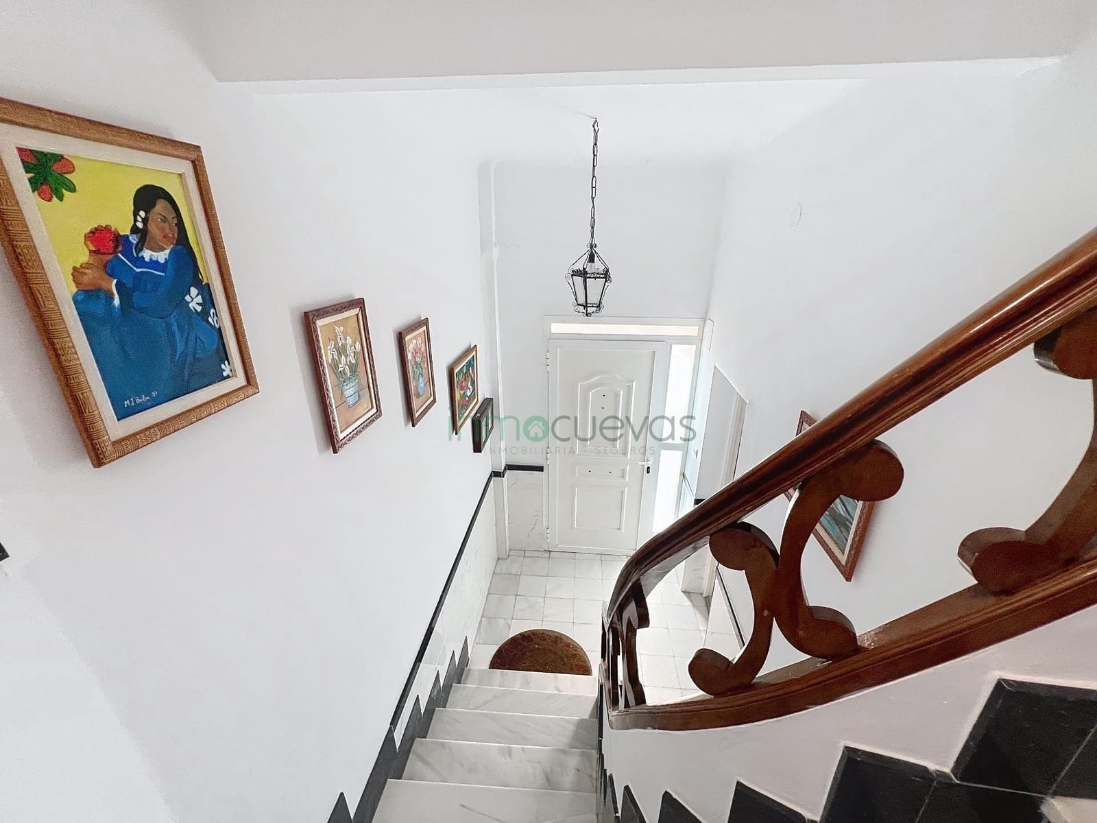 4 camera da letto Casa in vendita in Cuevas del Almanzora con garage - 165.000 € (Rif: 9379133)