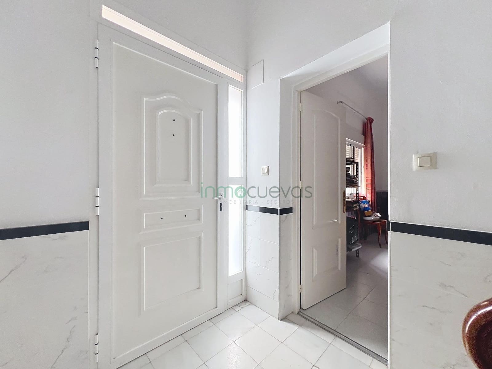 4 camera da letto Casa in vendita in Cuevas del Almanzora con garage - 165.000 € (Rif: 9379133)