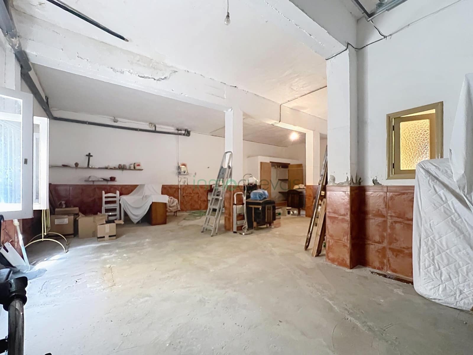 4 camera da letto Casa in vendita in Cuevas del Almanzora con garage - 165.000 € (Rif: 9379133)