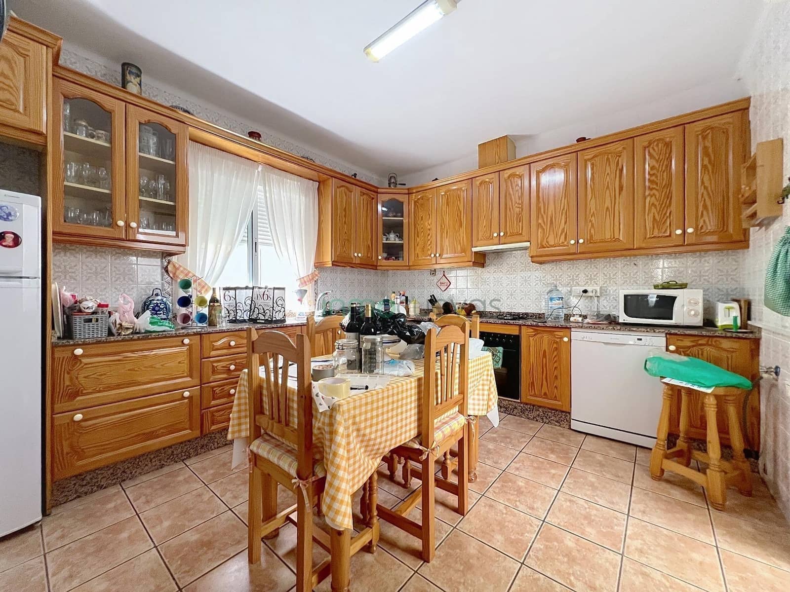 4 camera da letto Casa in vendita in Cuevas del Almanzora con garage - 165.000 € (Rif: 9379133)