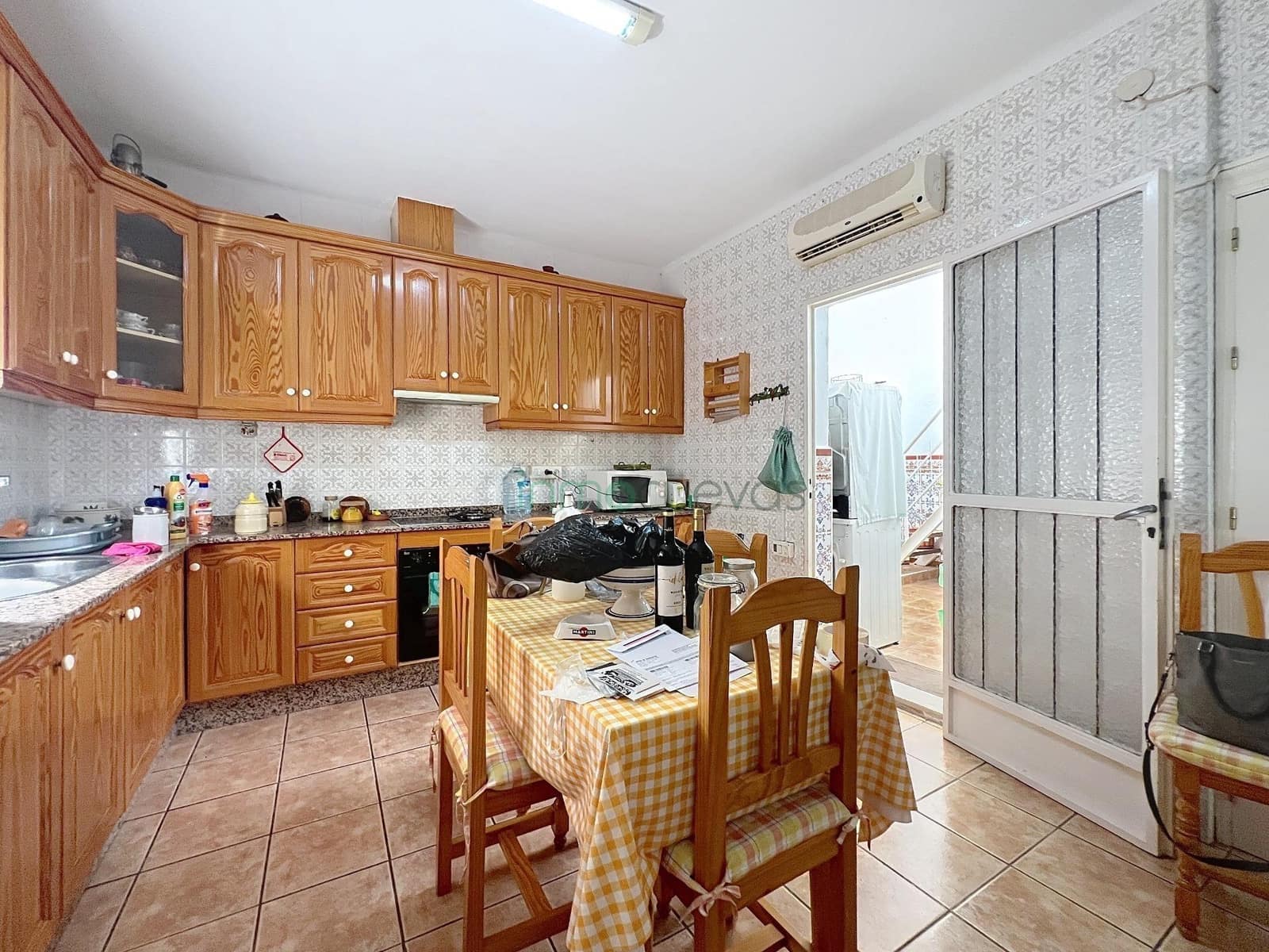 4 camera da letto Casa in vendita in Cuevas del Almanzora con garage - 165.000 € (Rif: 9379133)