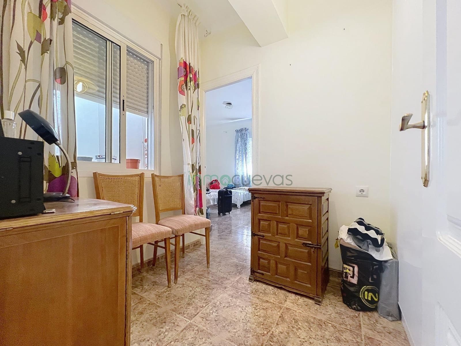 4 camera da letto Casa in vendita in Cuevas del Almanzora con garage - 165.000 € (Rif: 9379133)