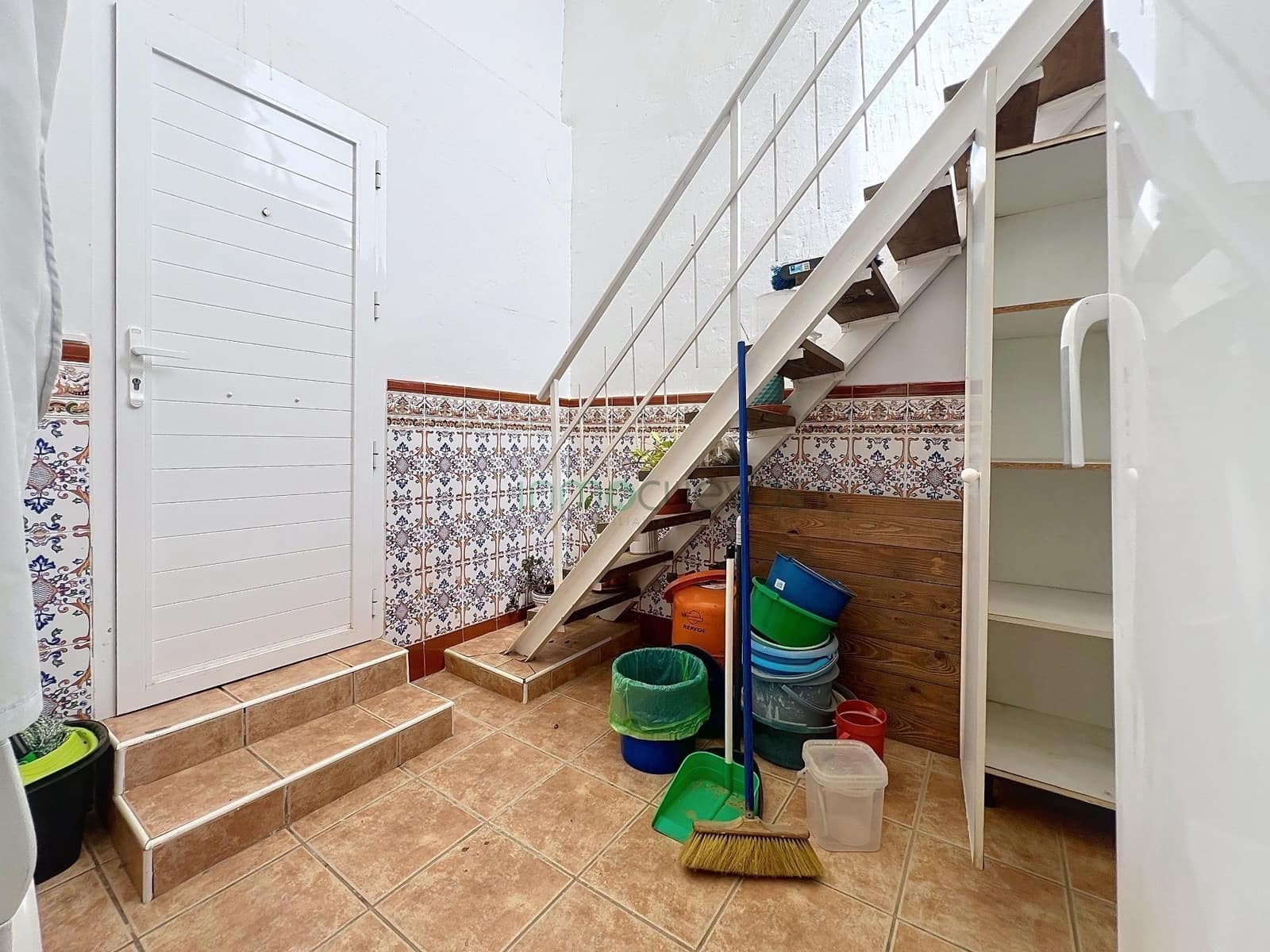 4 camera da letto Casa in vendita in Cuevas del Almanzora con garage - 165.000 € (Rif: 9379133)