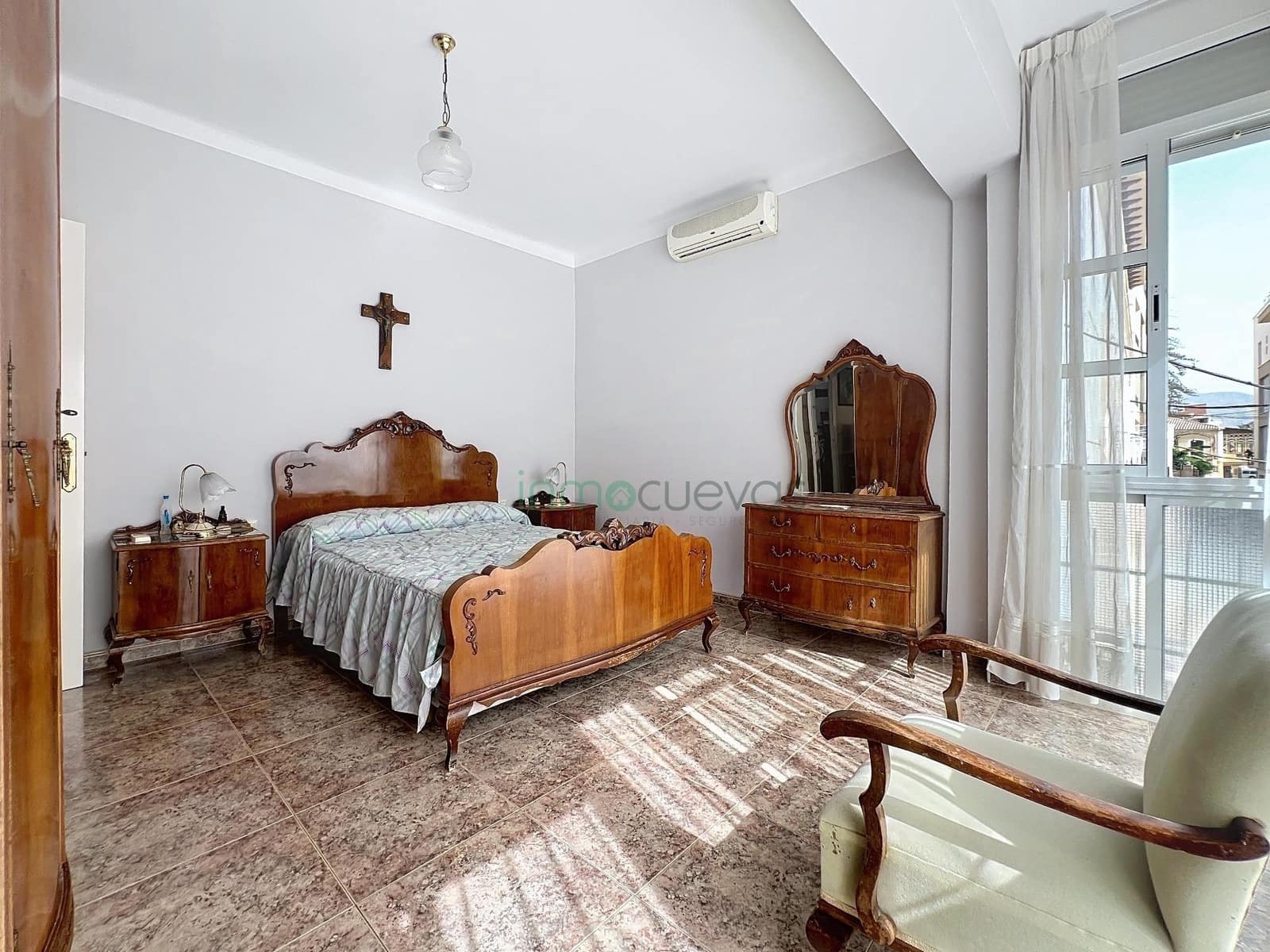 4 camera da letto Casa in vendita in Cuevas del Almanzora con garage - 165.000 € (Rif: 9379133)