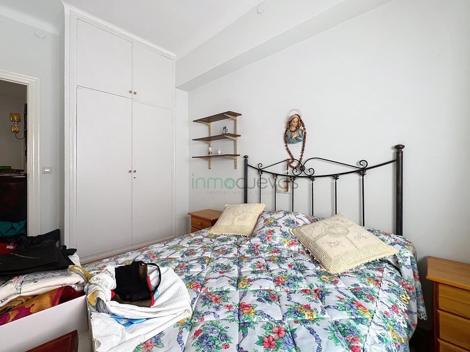 4 camera da letto Casa in vendita in Cuevas del Almanzora con garage - 165.000 € (Rif: 9379133)