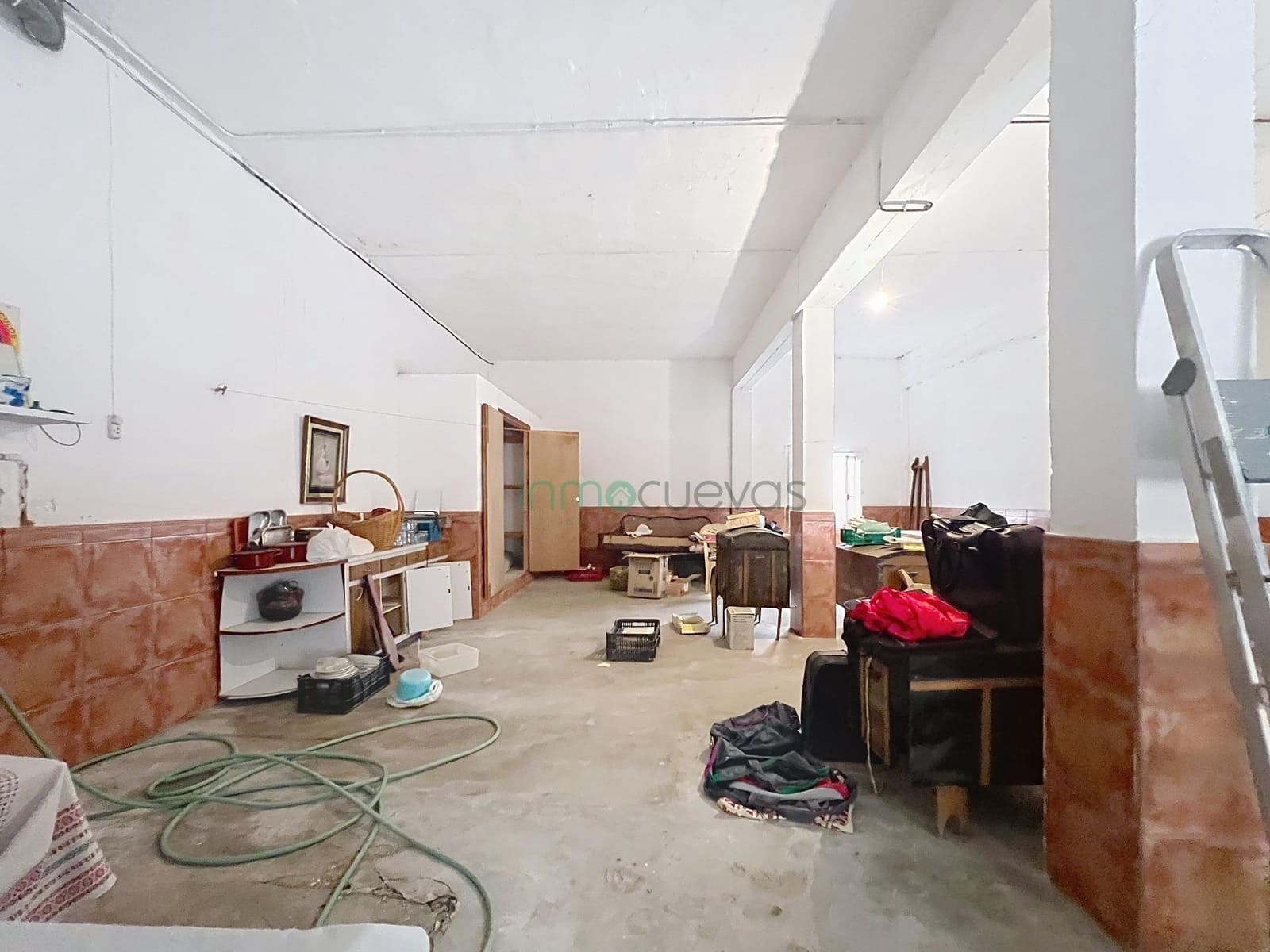 4 camera da letto Casa in vendita in Cuevas del Almanzora con garage - 165.000 € (Rif: 9379133)