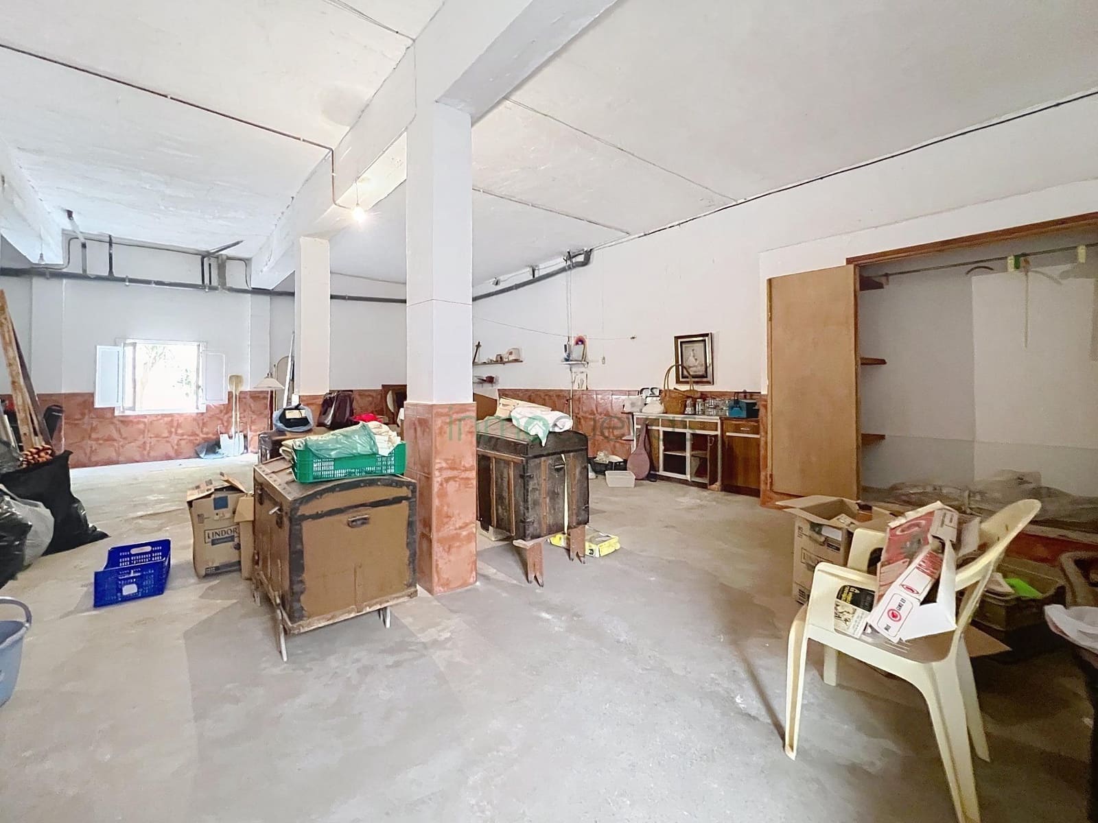 4 camera da letto Casa in vendita in Cuevas del Almanzora con garage - 165.000 € (Rif: 9379133)