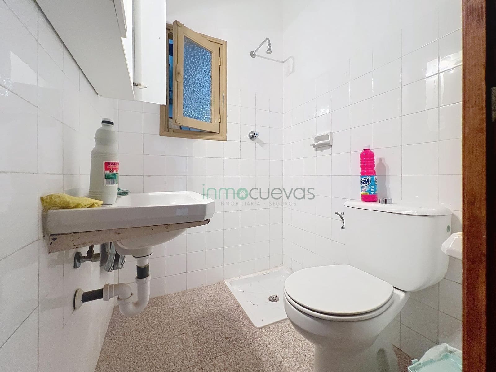 4 camera da letto Casa in vendita in Cuevas del Almanzora con garage - 165.000 € (Rif: 9379133)