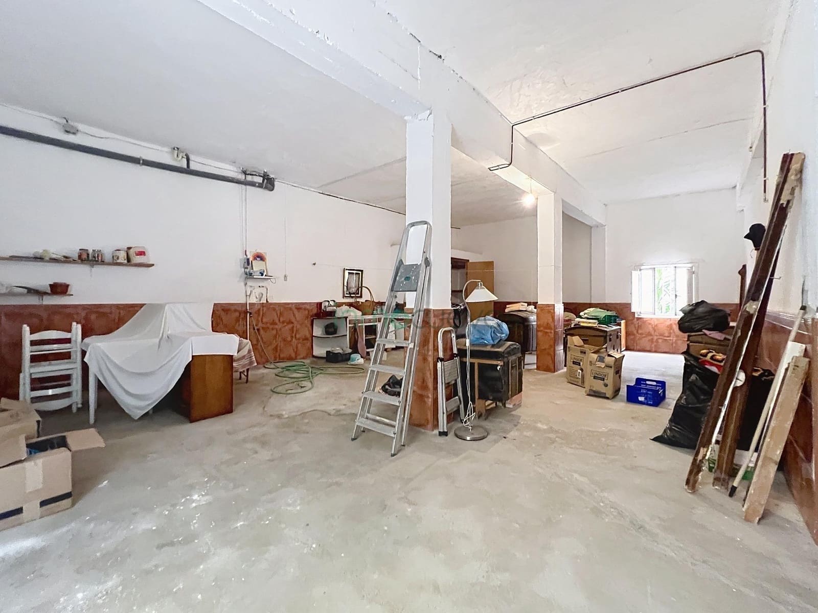 4 camera da letto Casa in vendita in Cuevas del Almanzora con garage - 165.000 € (Rif: 9379133)