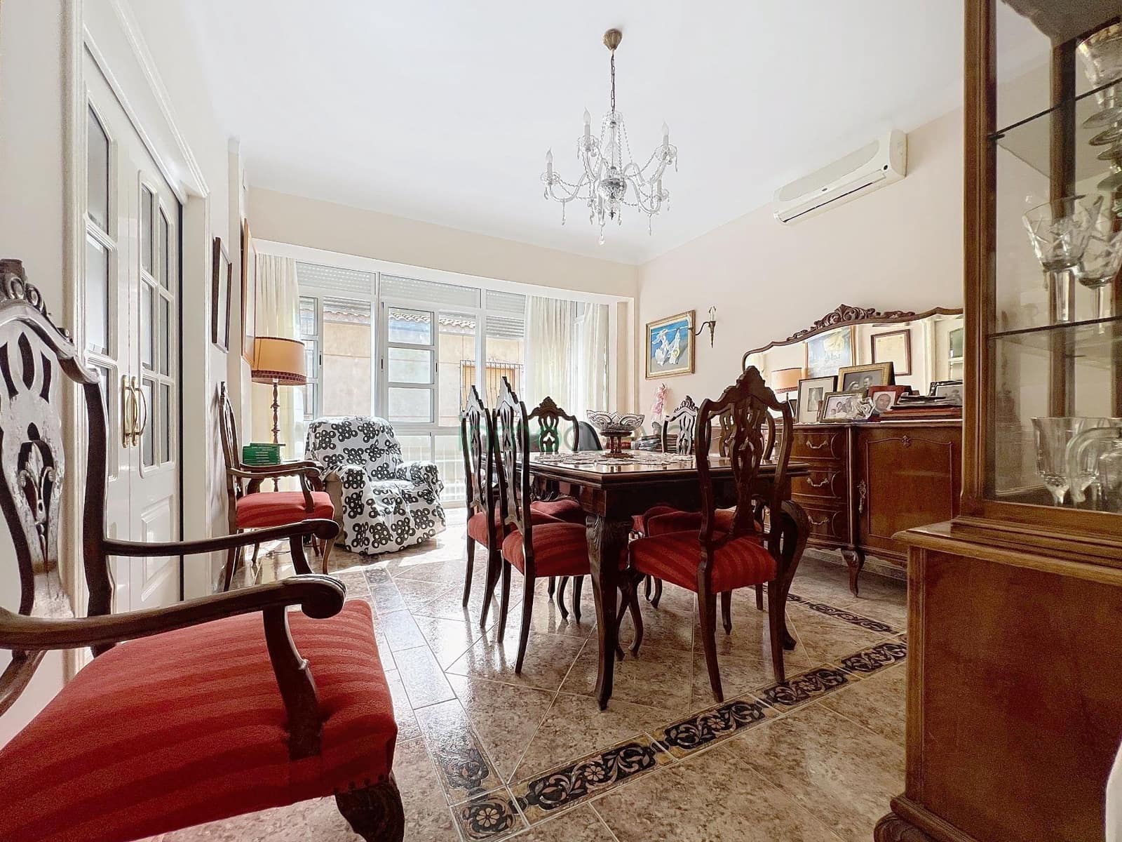 4 camera da letto Casa in vendita in Cuevas del Almanzora con garage - 165.000 € (Rif: 9379133)