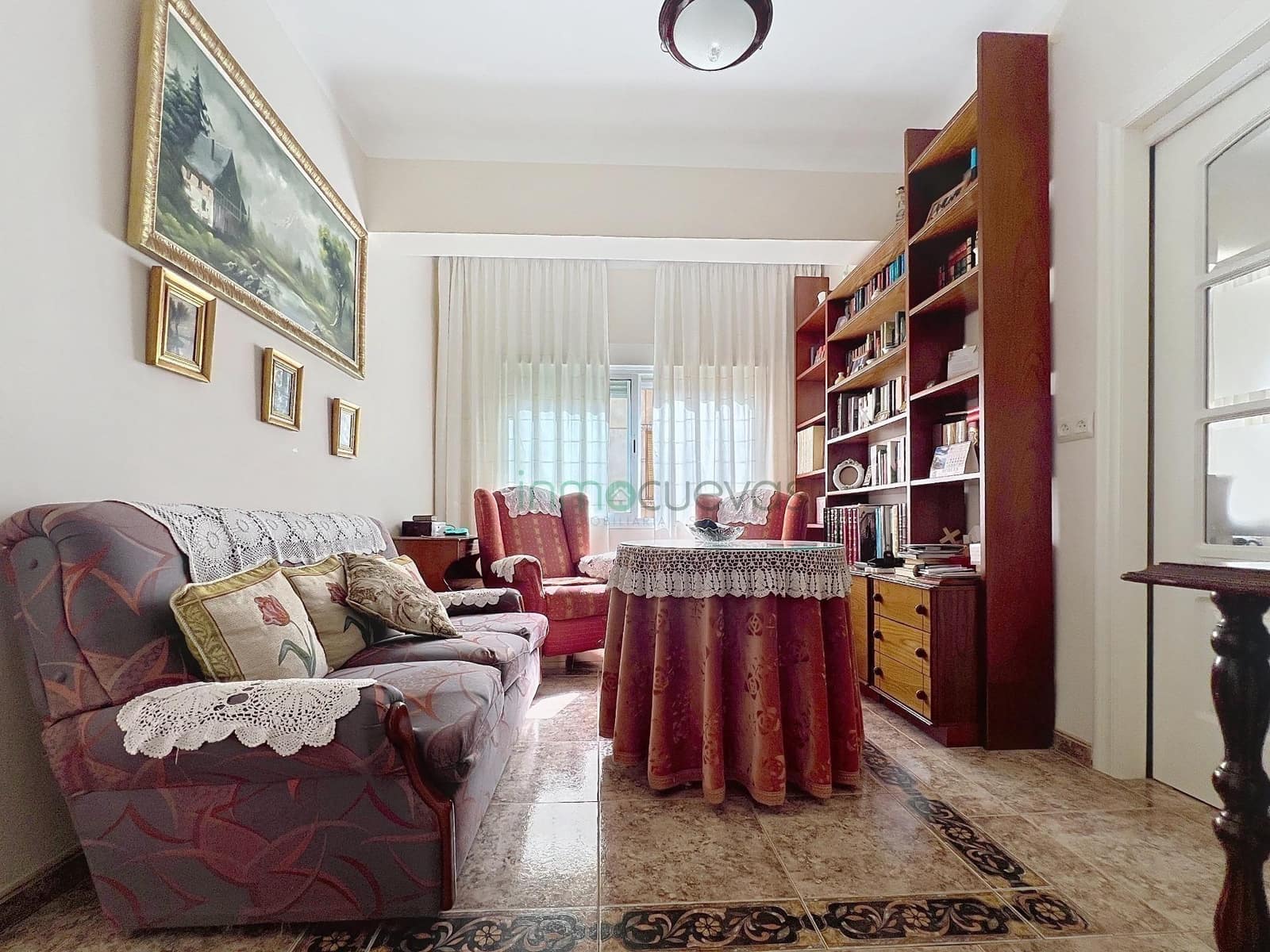 4 camera da letto Casa in vendita in Cuevas del Almanzora con garage - 165.000 € (Rif: 9379133)