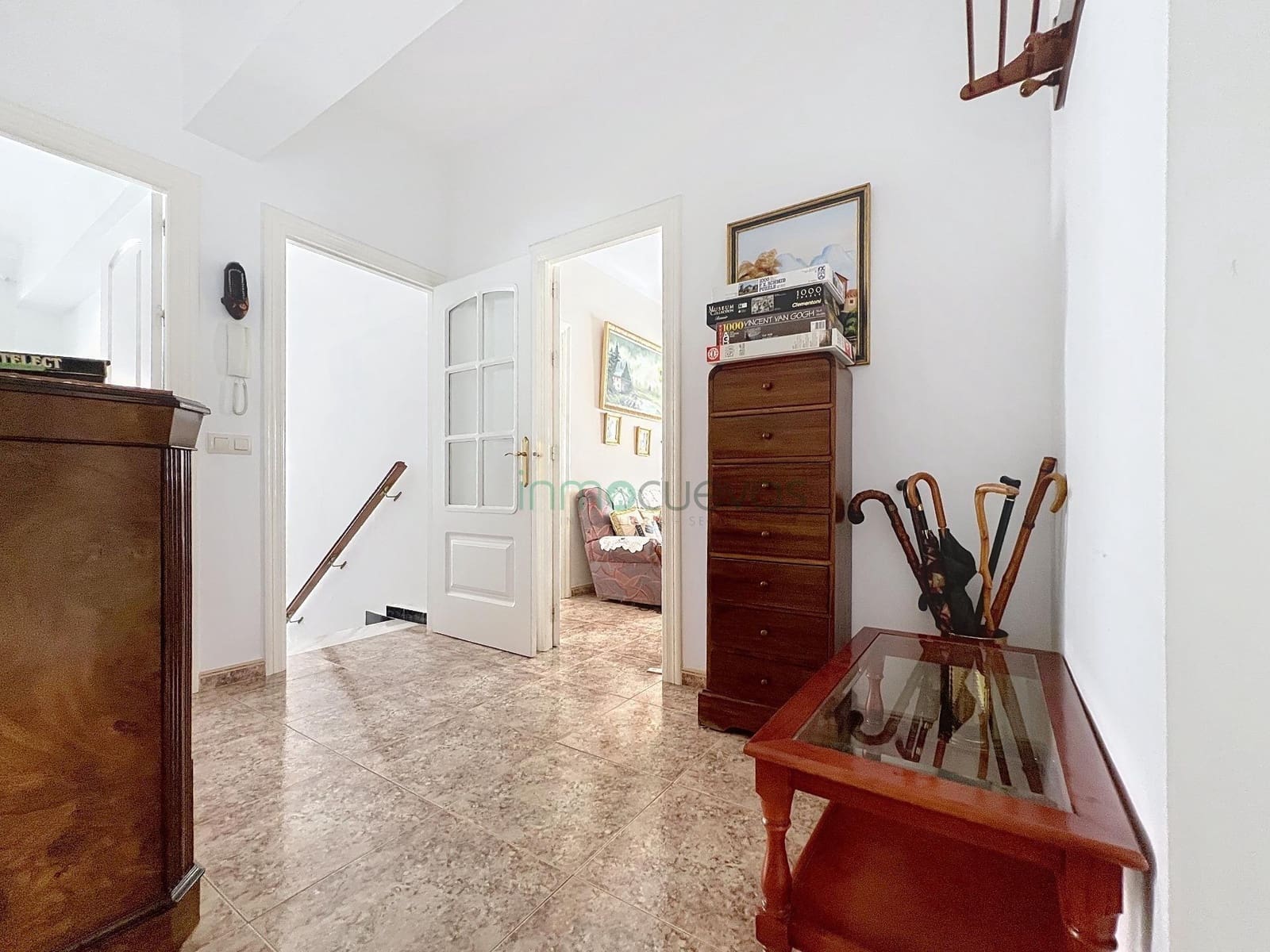 4 camera da letto Casa in vendita in Cuevas del Almanzora con garage - 165.000 € (Rif: 9379133)