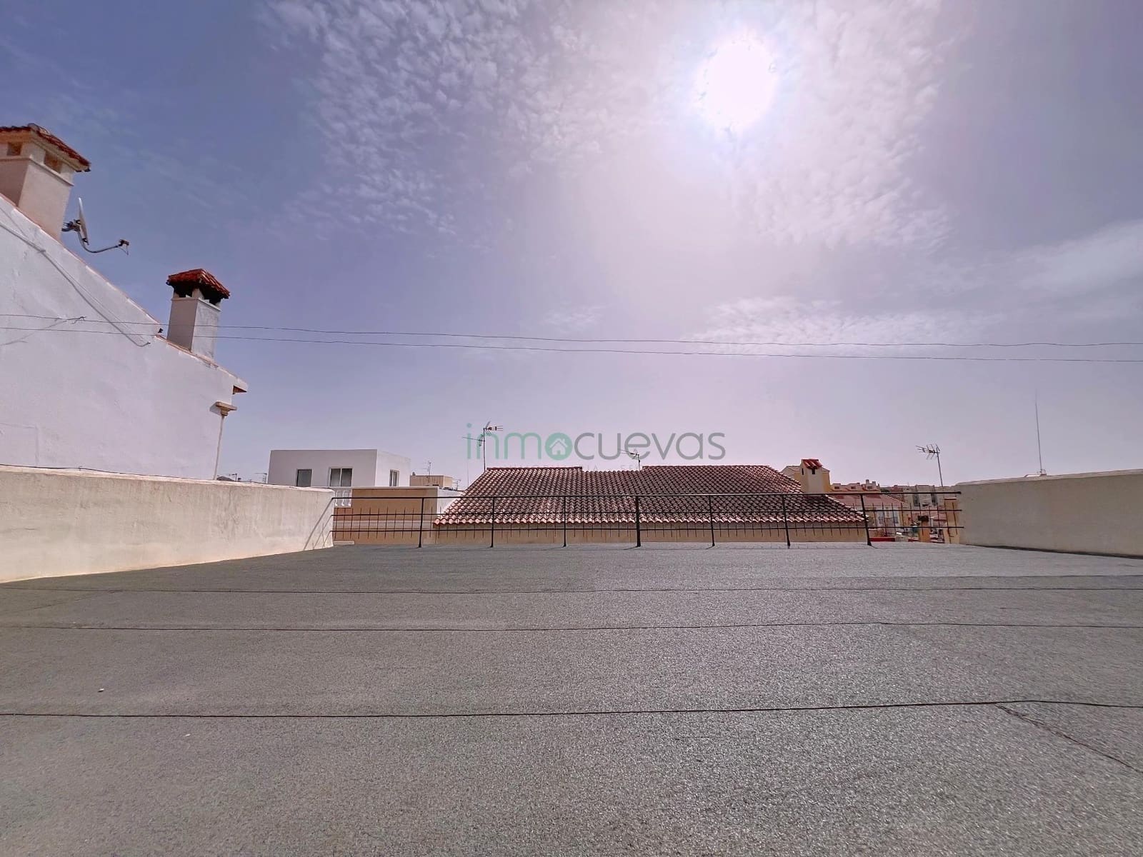 4 camera da letto Casa in vendita in Cuevas del Almanzora con garage - 165.000 € (Rif: 9379133)