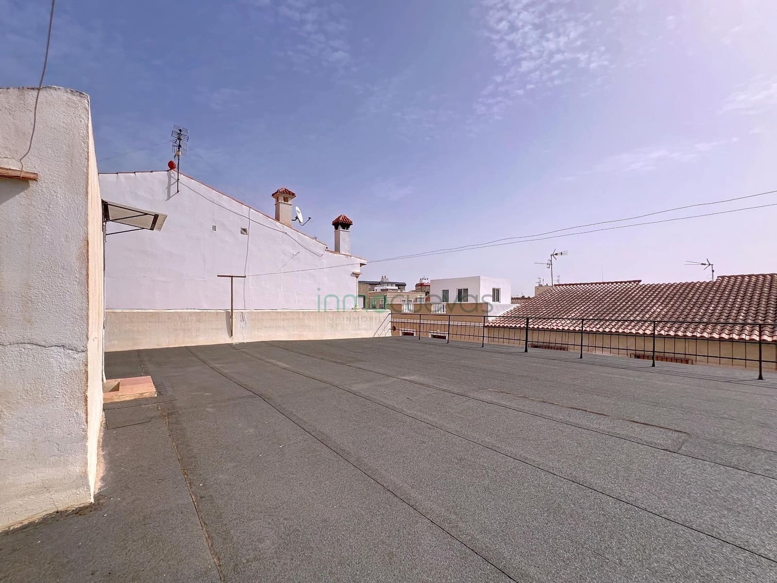 4 camera da letto Casa in vendita in Cuevas del Almanzora con garage - 165.000 € (Rif: 9379133)