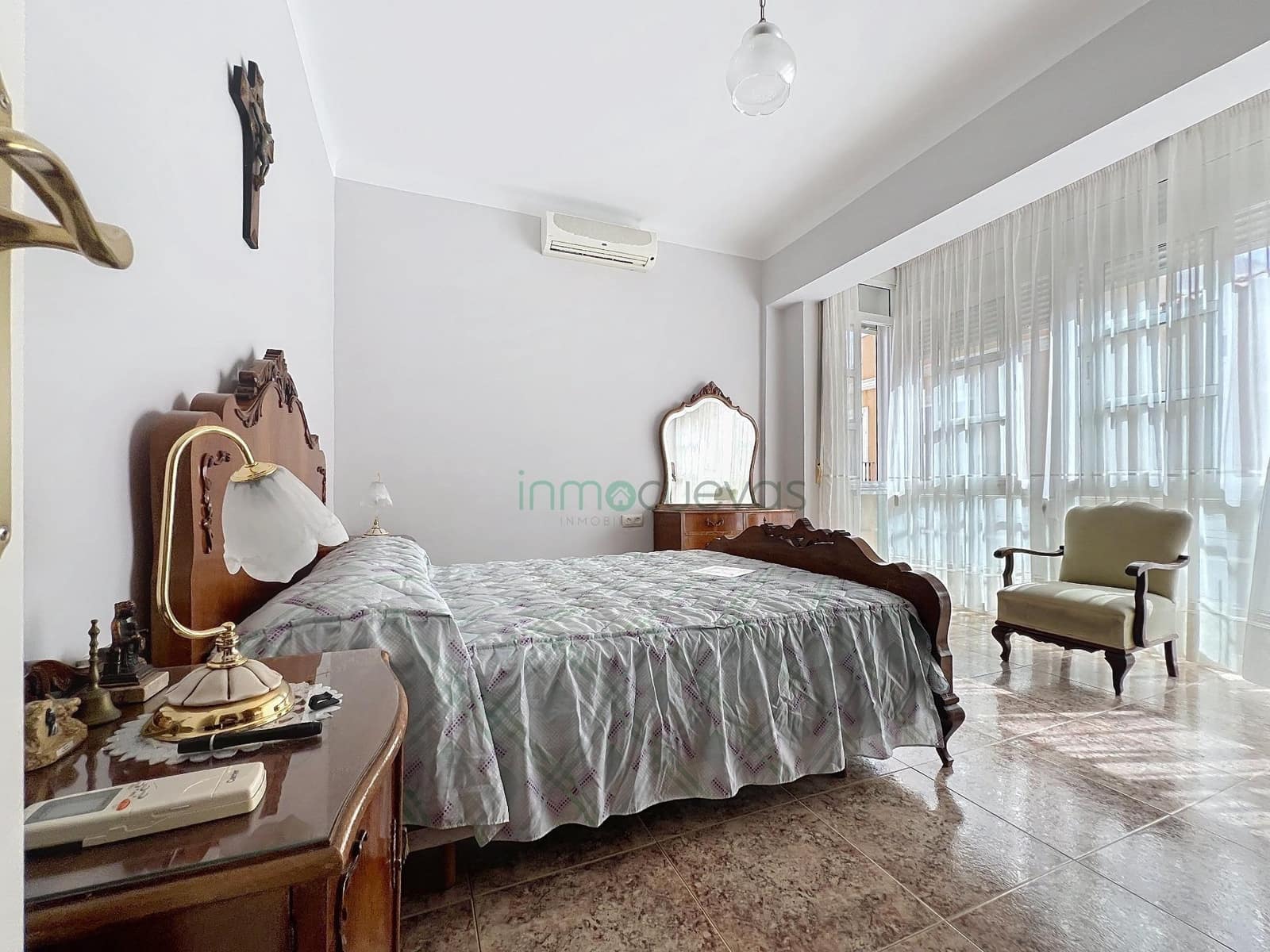 4 camera da letto Casa in vendita in Cuevas del Almanzora con garage - 165.000 € (Rif: 9379133)