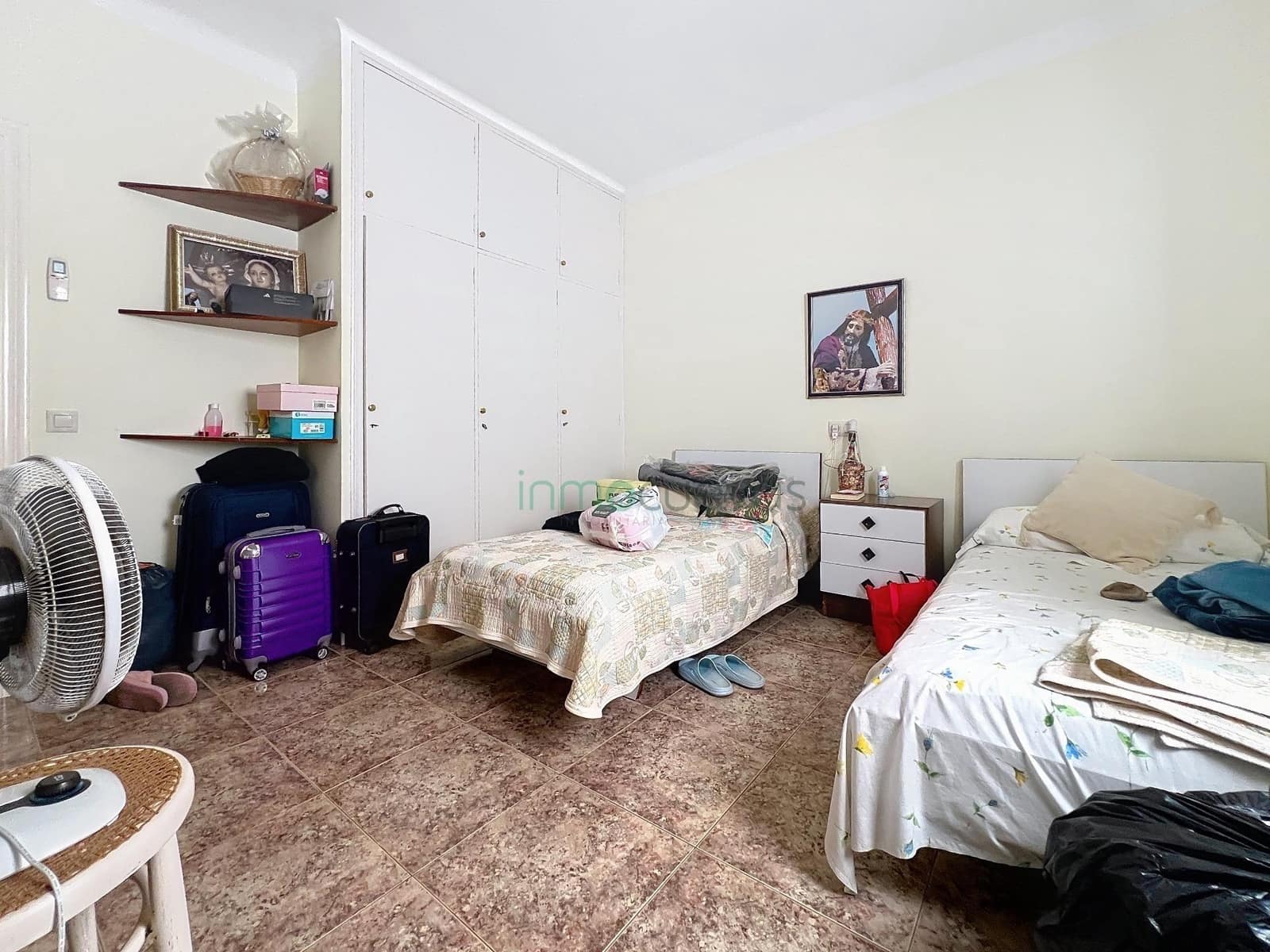 4 camera da letto Casa in vendita in Cuevas del Almanzora con garage - 165.000 € (Rif: 9379133)