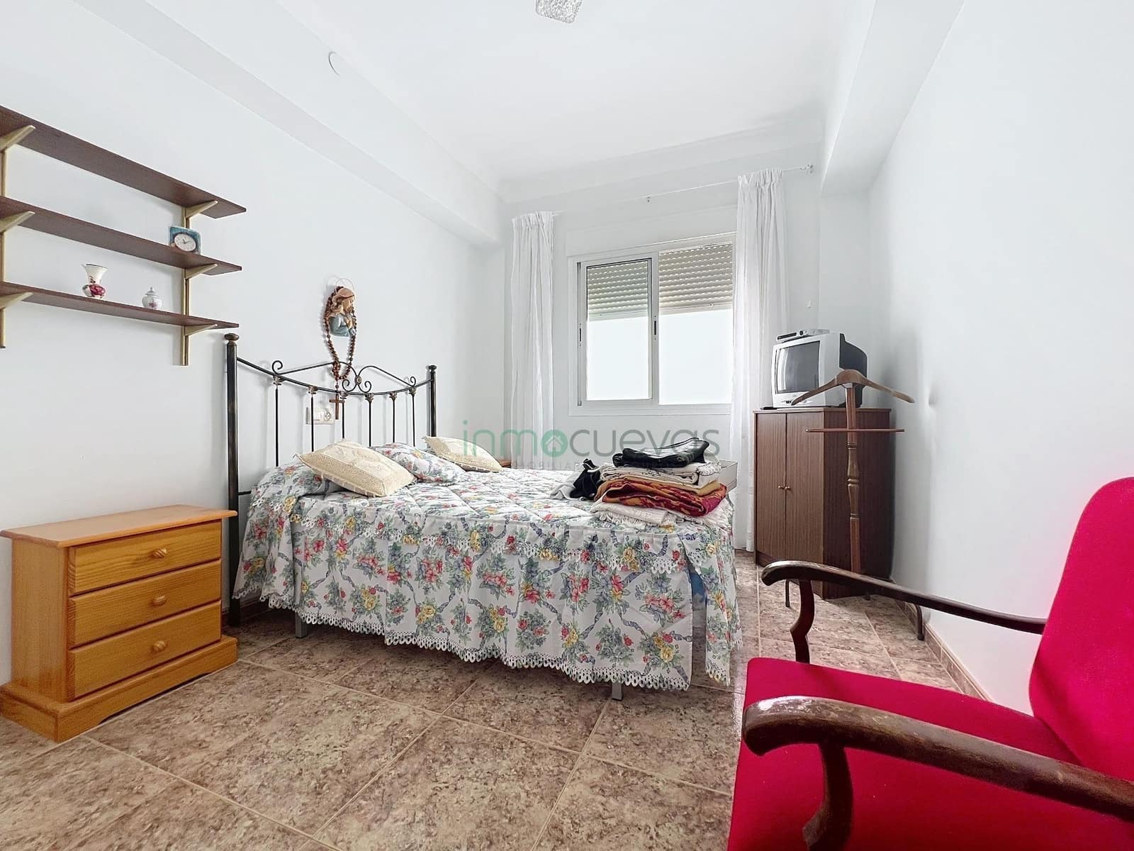 4 camera da letto Casa in vendita in Cuevas del Almanzora con garage - 165.000 € (Rif: 9379133)