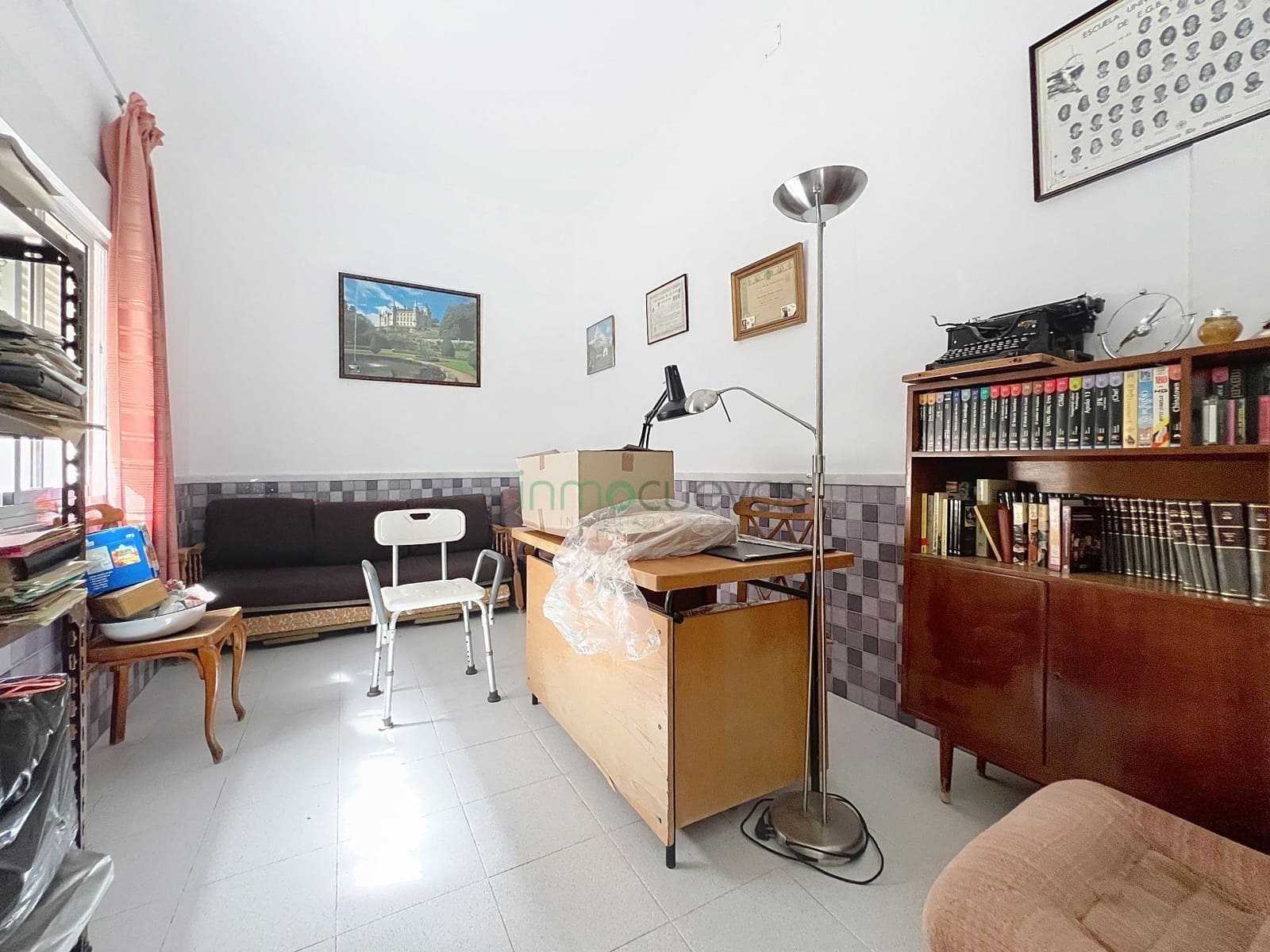 4 camera da letto Casa in vendita in Cuevas del Almanzora con garage - 165.000 € (Rif: 9379133)