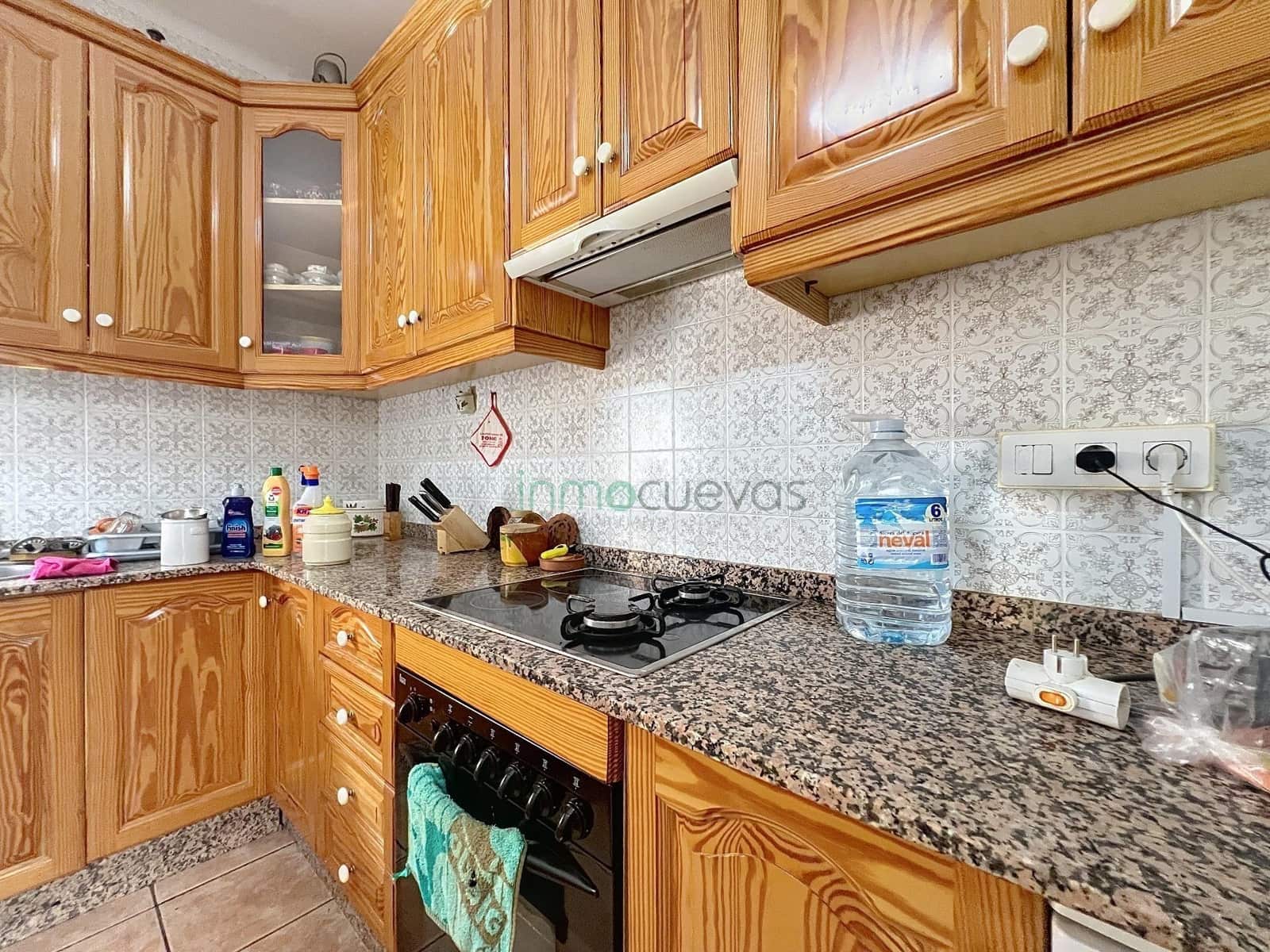 4 camera da letto Casa in vendita in Cuevas del Almanzora con garage - 165.000 € (Rif: 9379133)