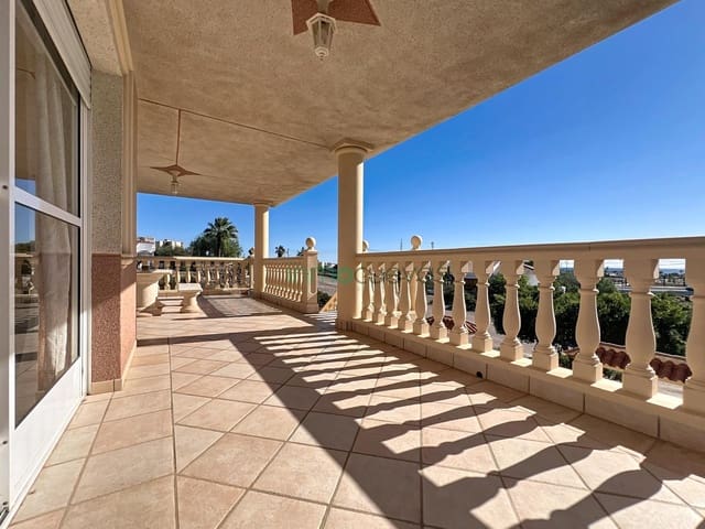 3 quarto Moradia para venda em San Juan de los Terreros, Pulpí com piscina garagem - 450 000 € (Ref: 9406730)