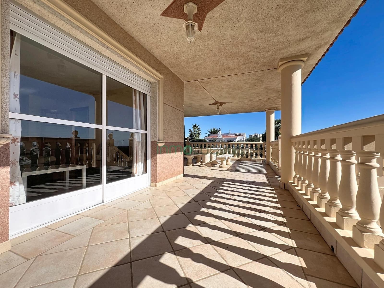 3 quarto Moradia para venda em San Juan de los Terreros com piscina garagem - 450 000 € (Ref: 9406730)