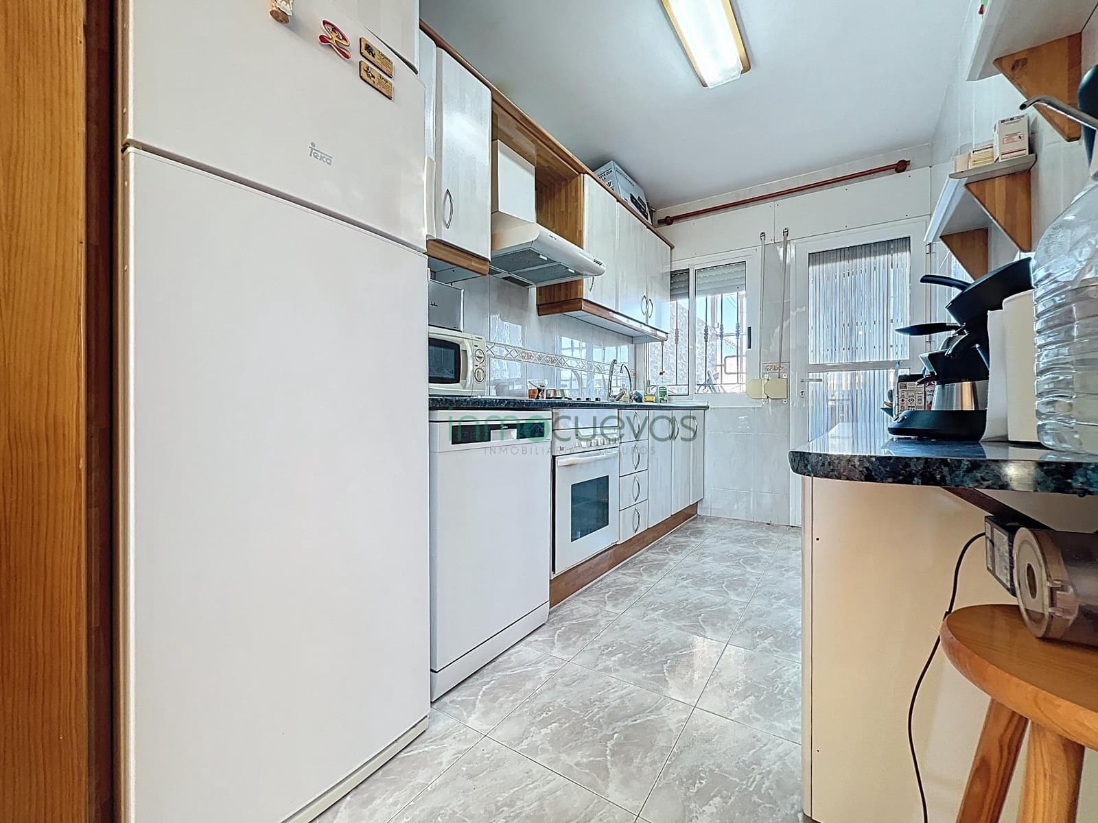 3 quarto Moradia para venda em San Juan de los Terreros com piscina garagem - 450 000 € (Ref: 9406730)