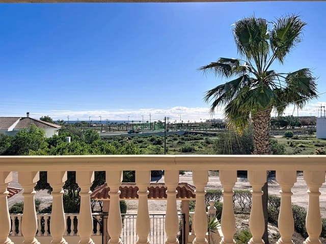 3 quarto Moradia para venda em San Juan de los Terreros, Pulpí com piscina garagem - 450 000 € (Ref: 9406730)