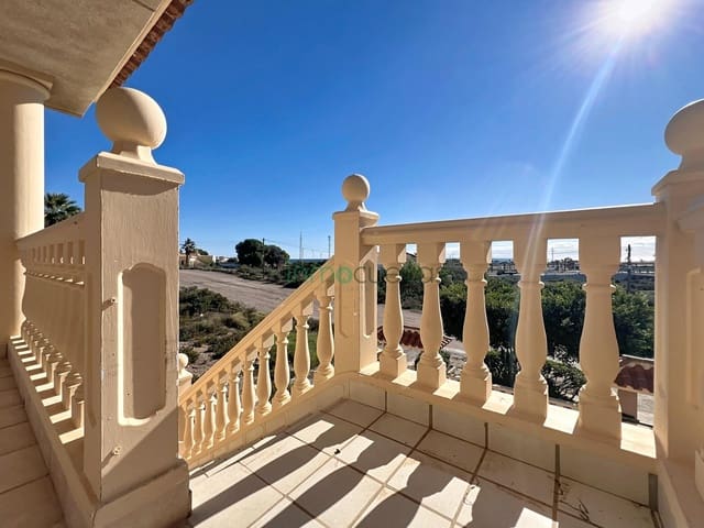 3 quarto Moradia para venda em San Juan de los Terreros, Pulpí com piscina garagem - 450 000 € (Ref: 9406730)