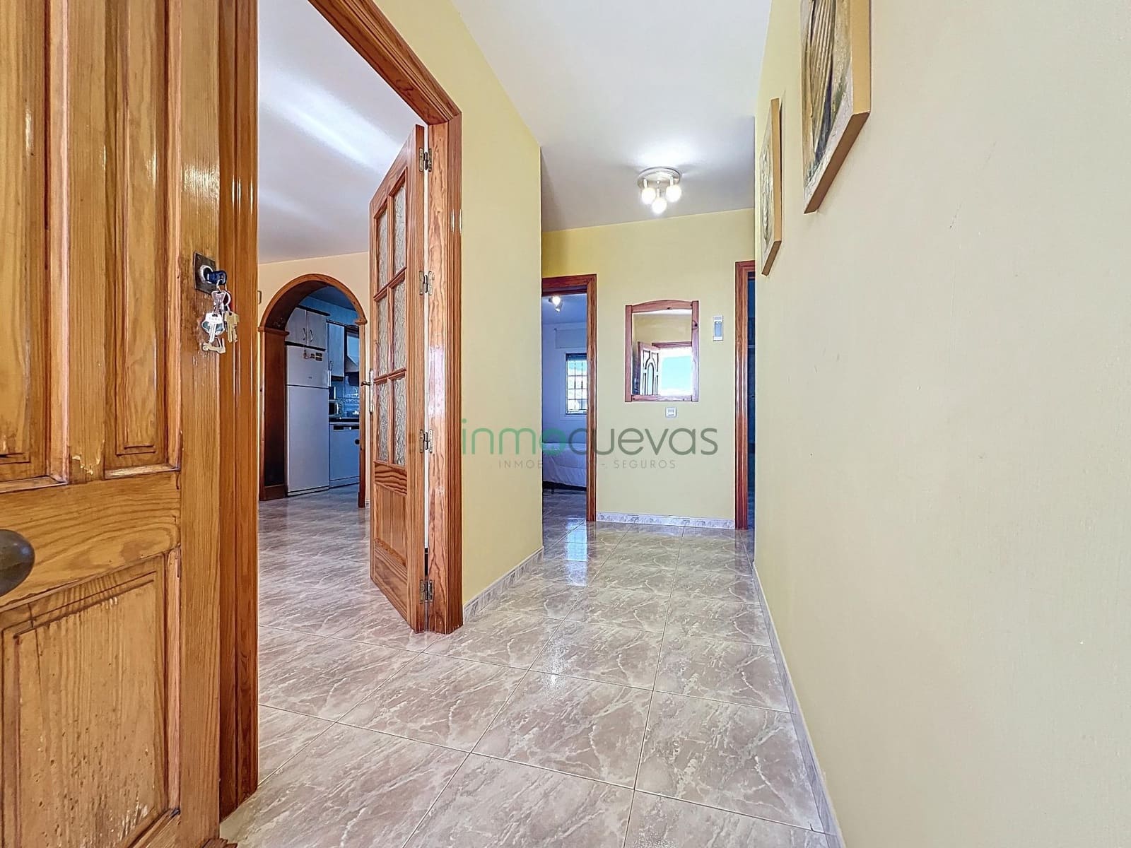 3 quarto Moradia para venda em San Juan de los Terreros com piscina garagem - 450 000 € (Ref: 9406730)