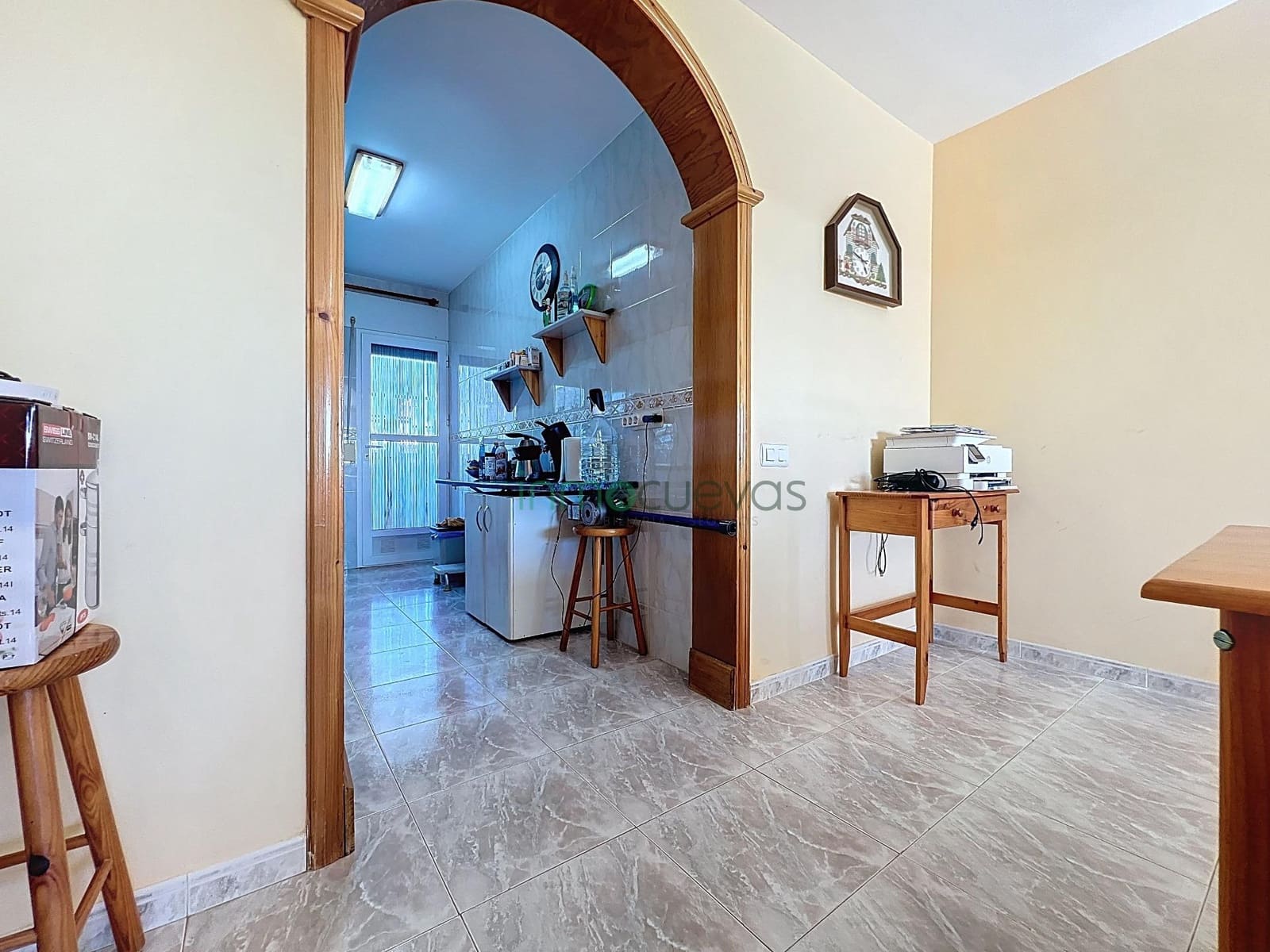 3 quarto Moradia para venda em San Juan de los Terreros com piscina garagem - 450 000 € (Ref: 9406730)